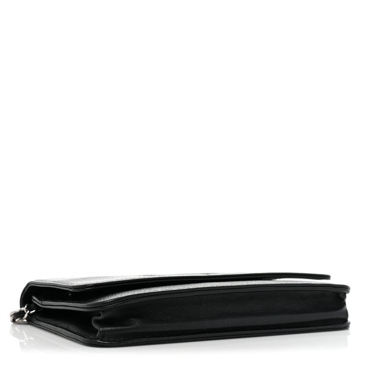 Caviar Timeless CC Wallet On Chain WOC Black
