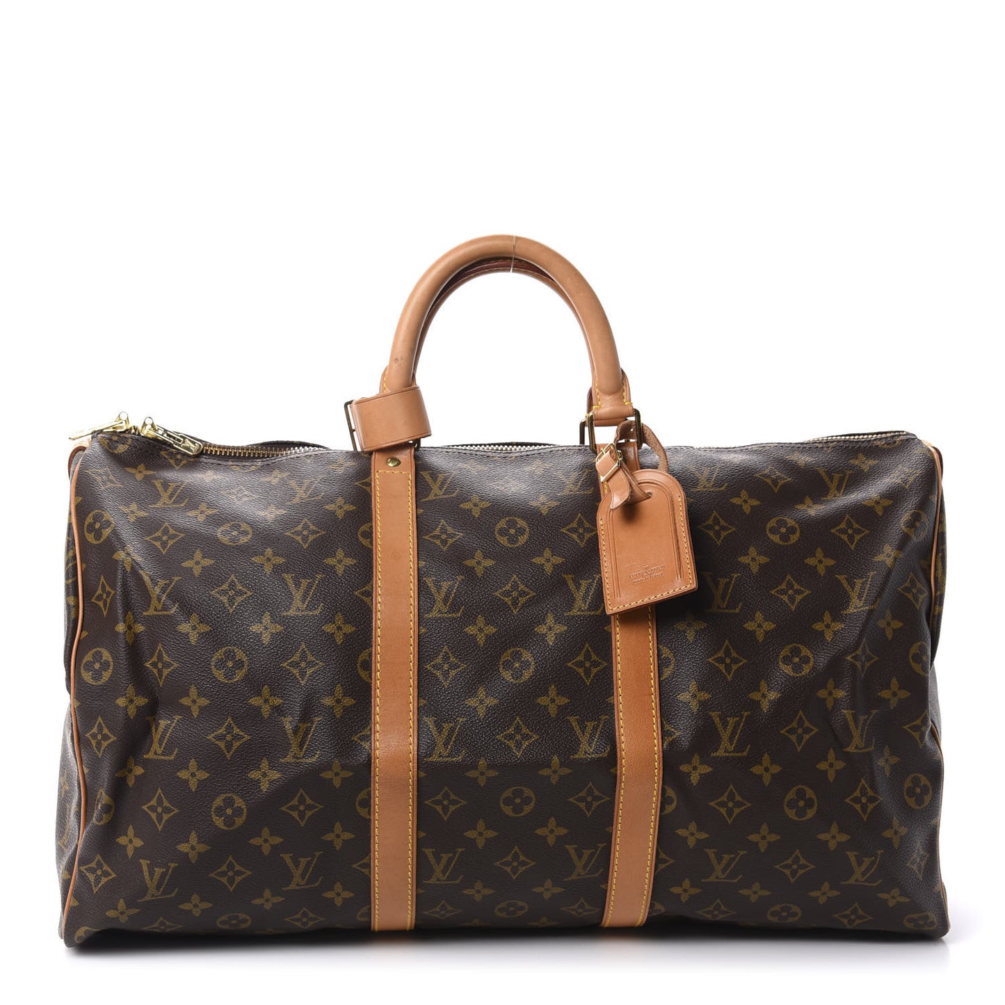 Monogram Keepall 50