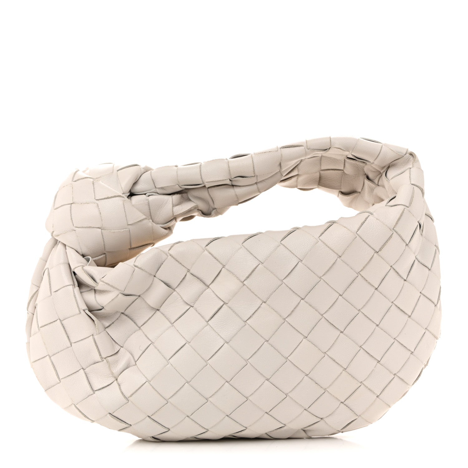 BOTTEGA VENETA パース Men's Small Intrecciato Zipped Tote in Black | Bottega Veneta US