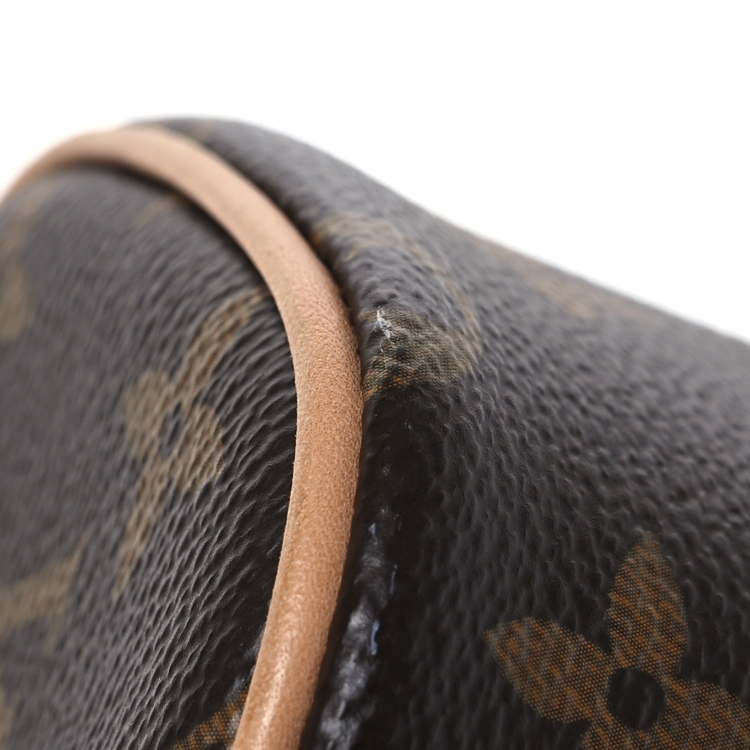 Louis Vuitton Monogram Nice Nano 10 of 12