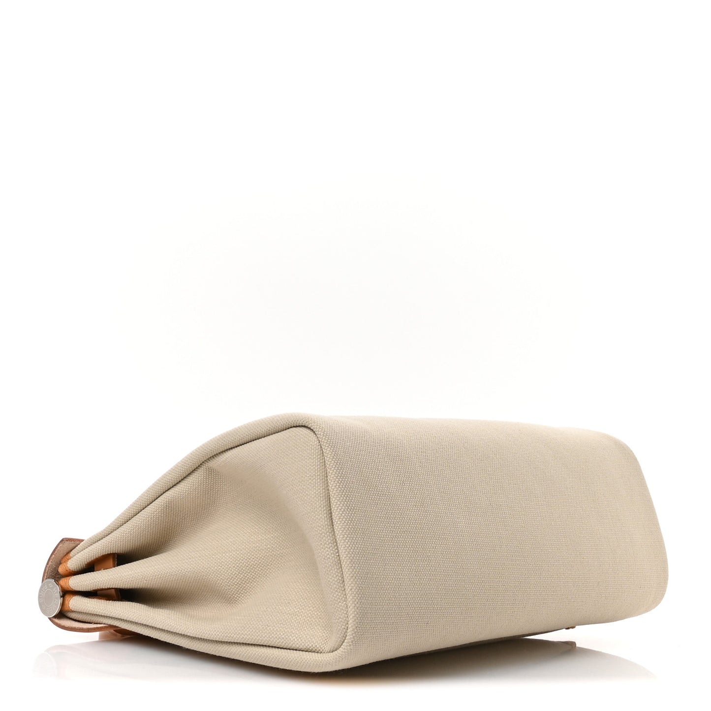 Military Toile Vache Hunter Herbag Zip Retourne 31 PM Beton Naturel