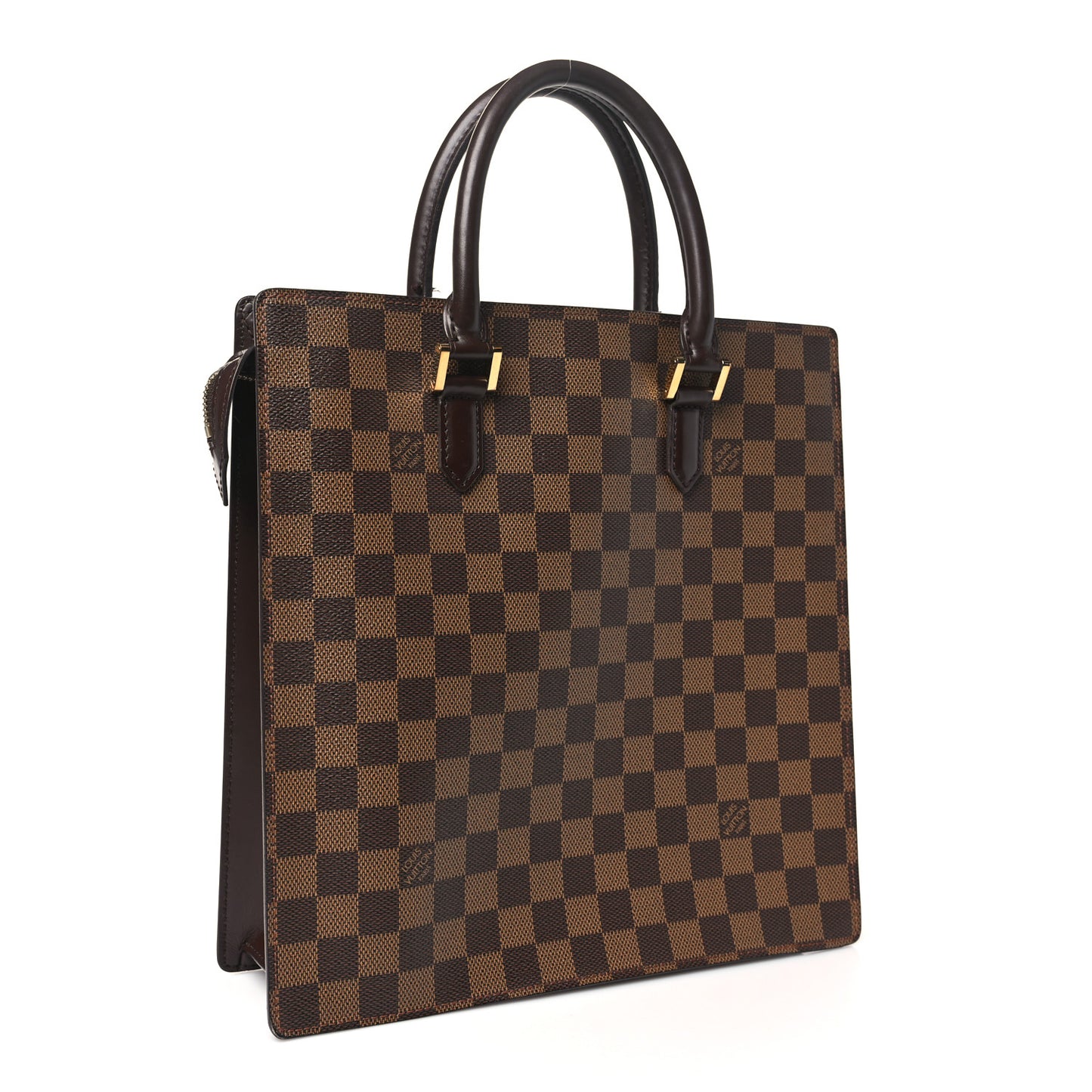Damier Ebene Venice Sac Plat