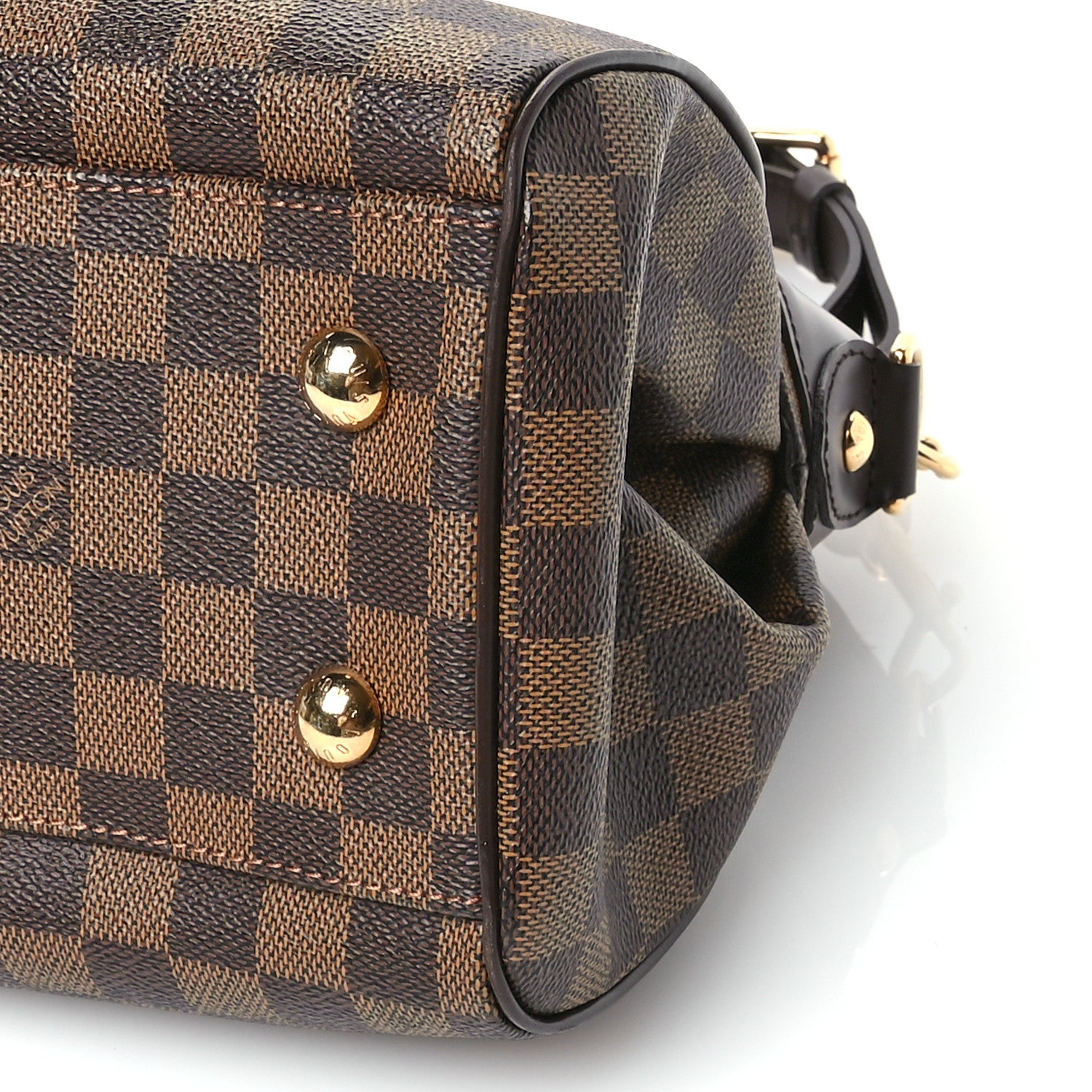 Louis Vuitton Damier Ebene Trevi PM 10 of 11