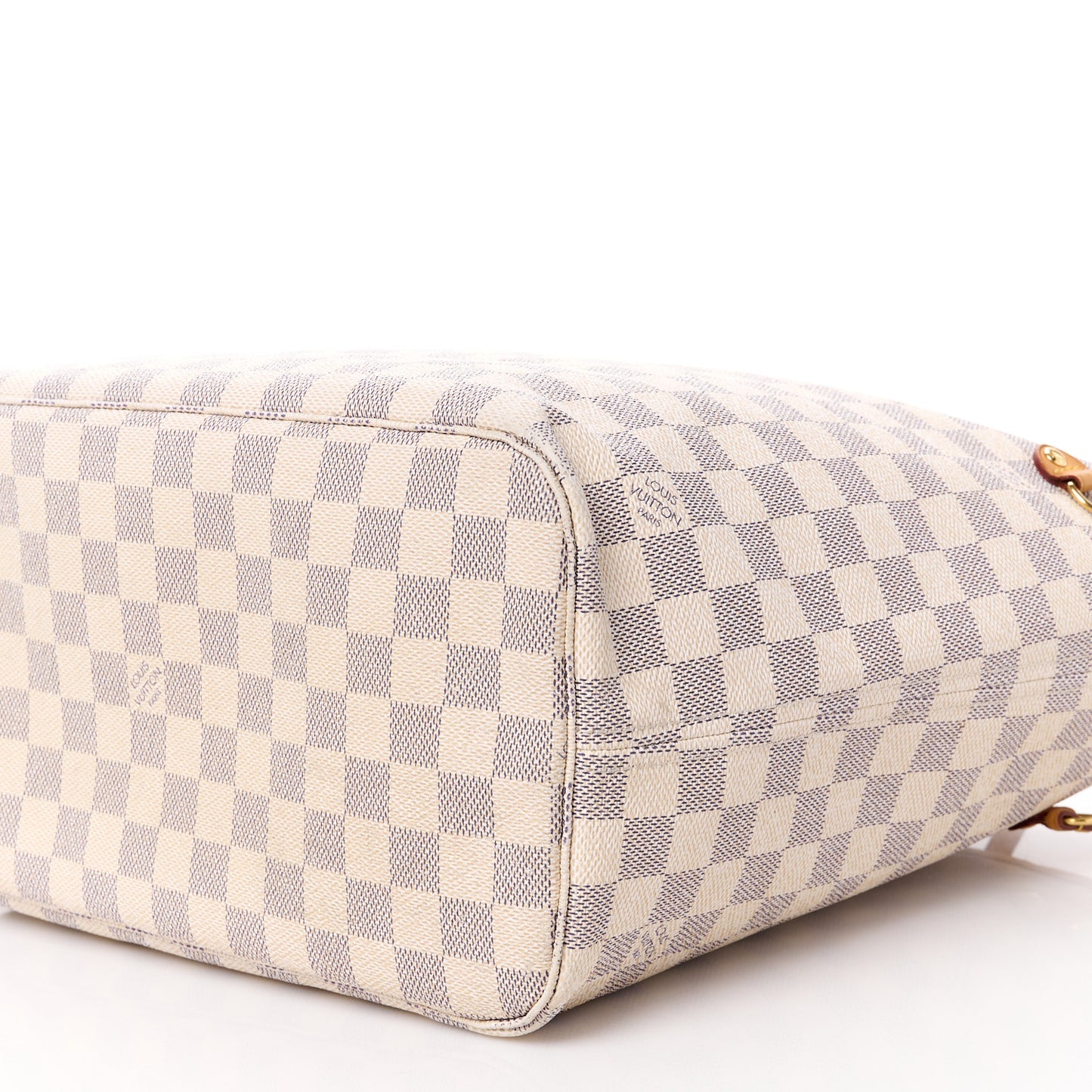Damier Azur Neo Neverfull MM