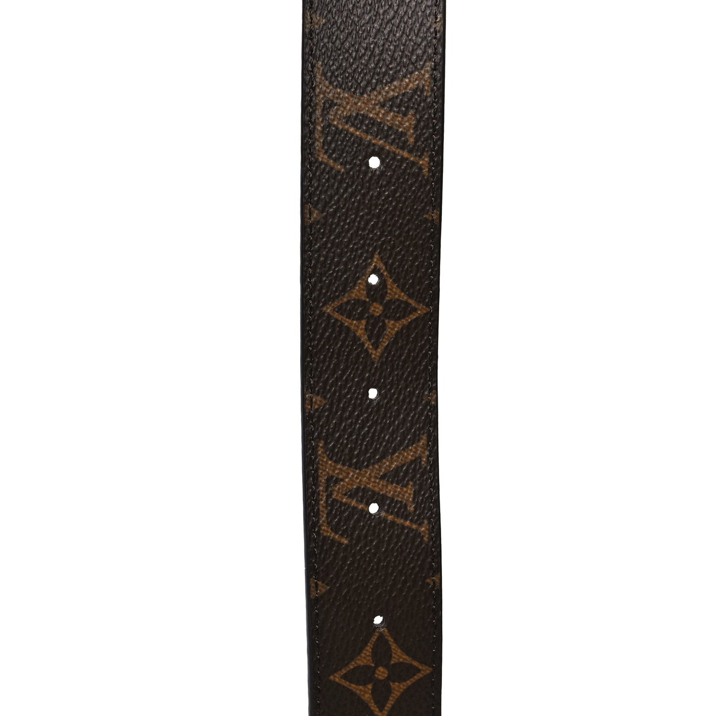 Monogram 30mm All You Need Belt 75 30