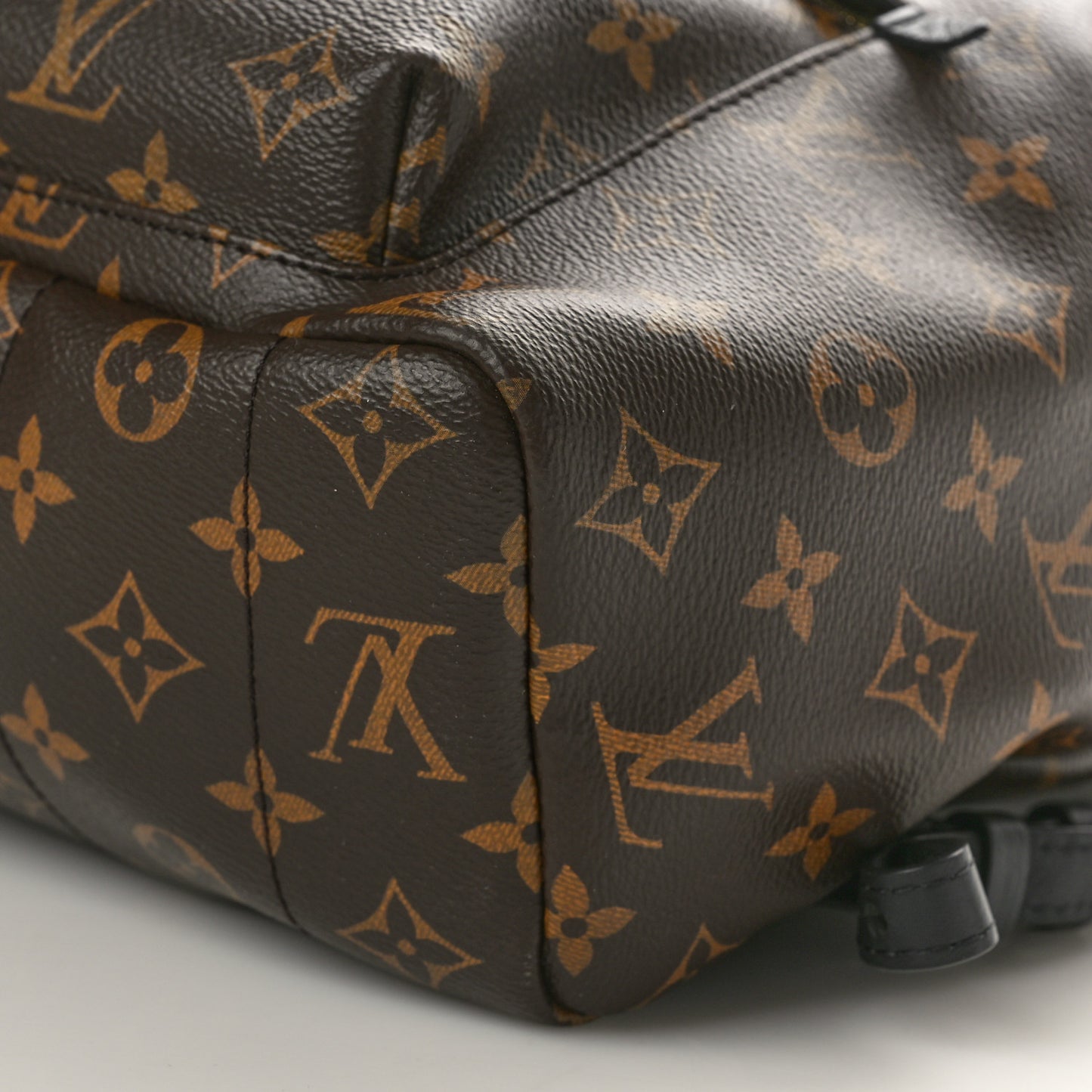 Monogram Palm Springs Backpack MM