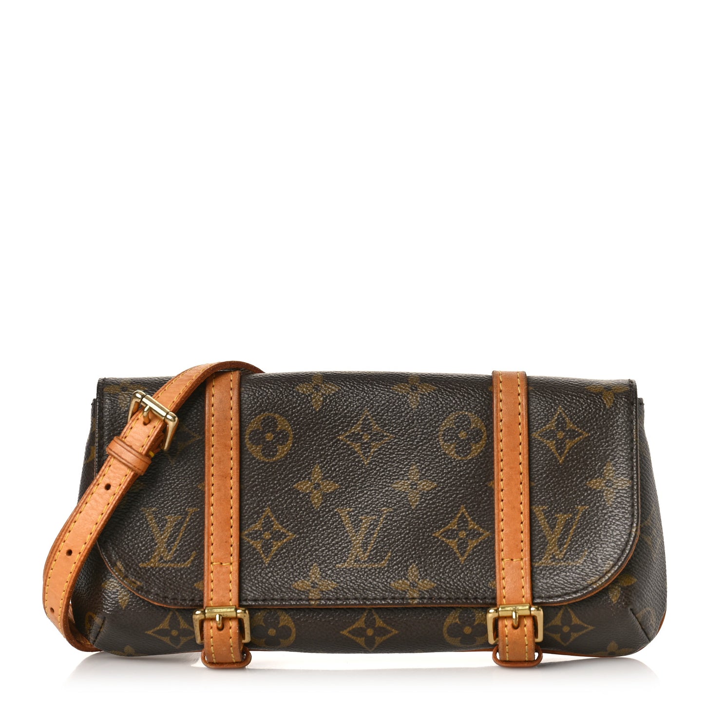Monogram Pochette Marelle PM