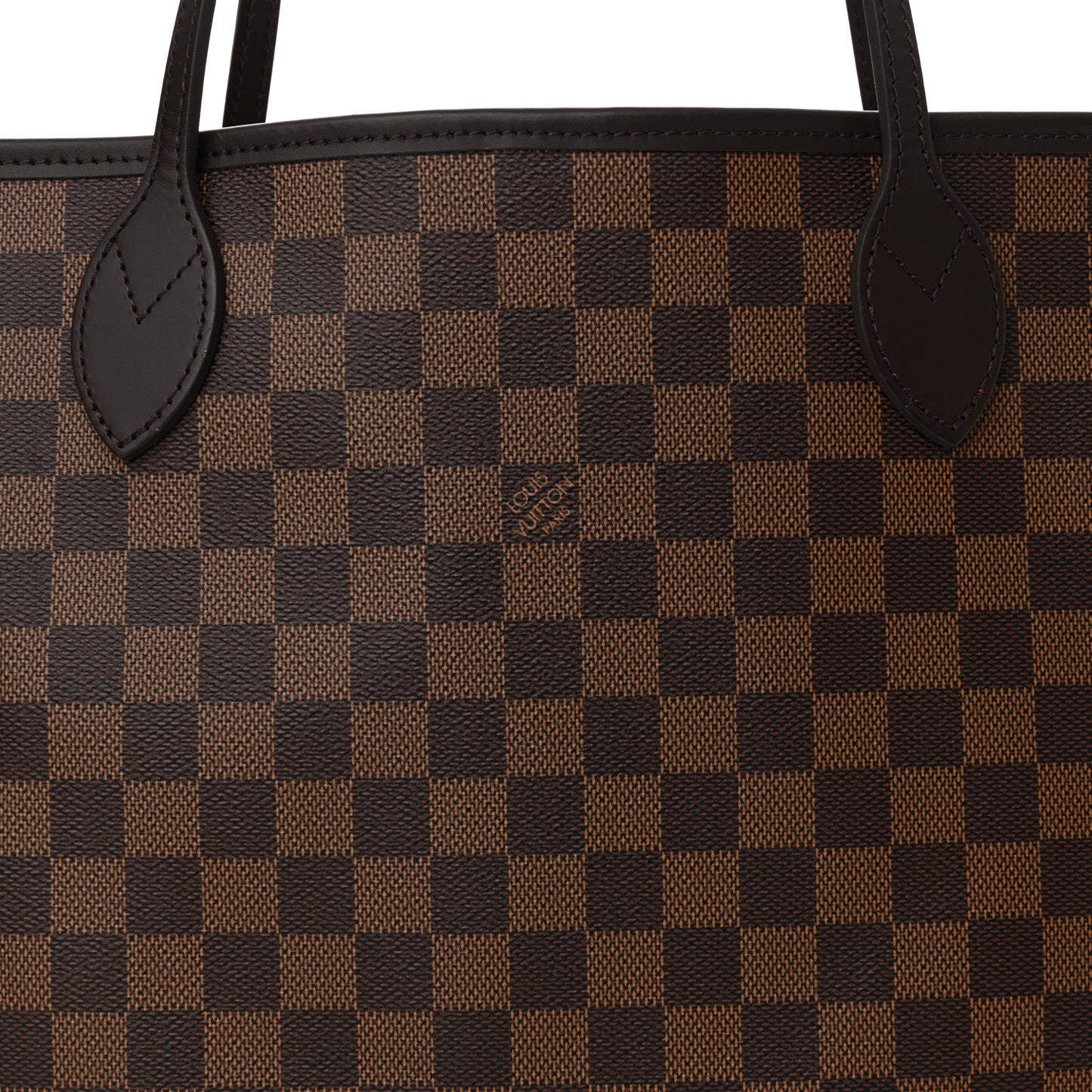 Damier Ebene Neo Neverfull MM
