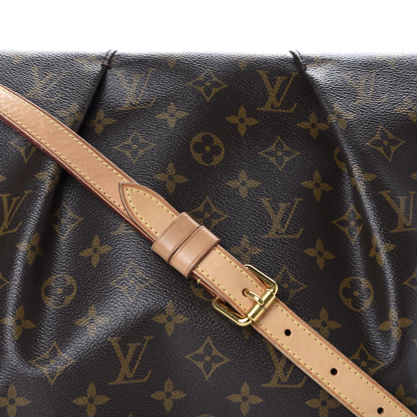 Monogram Menilmontant MM