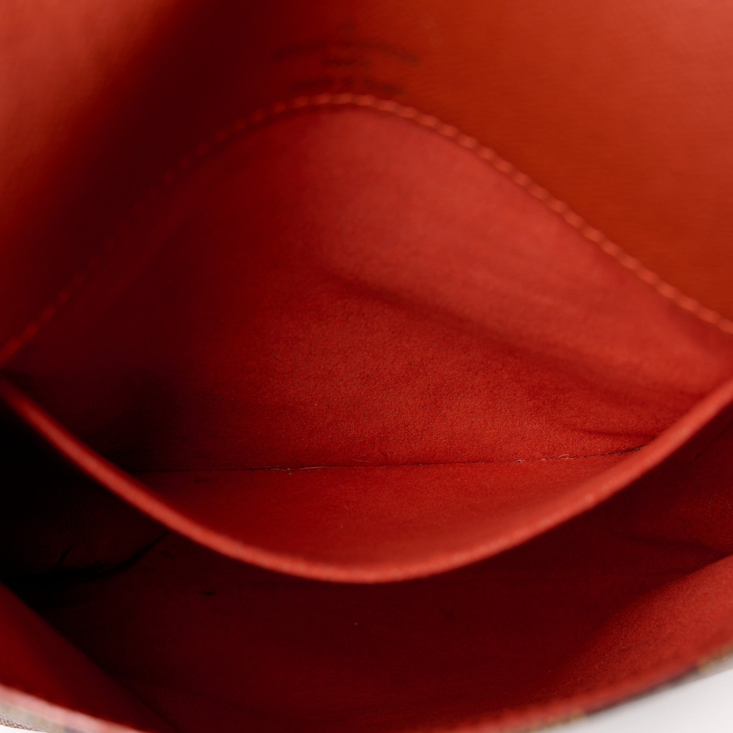 Louis Vuitton Damier Ebene Musette Salsa 6 of 10