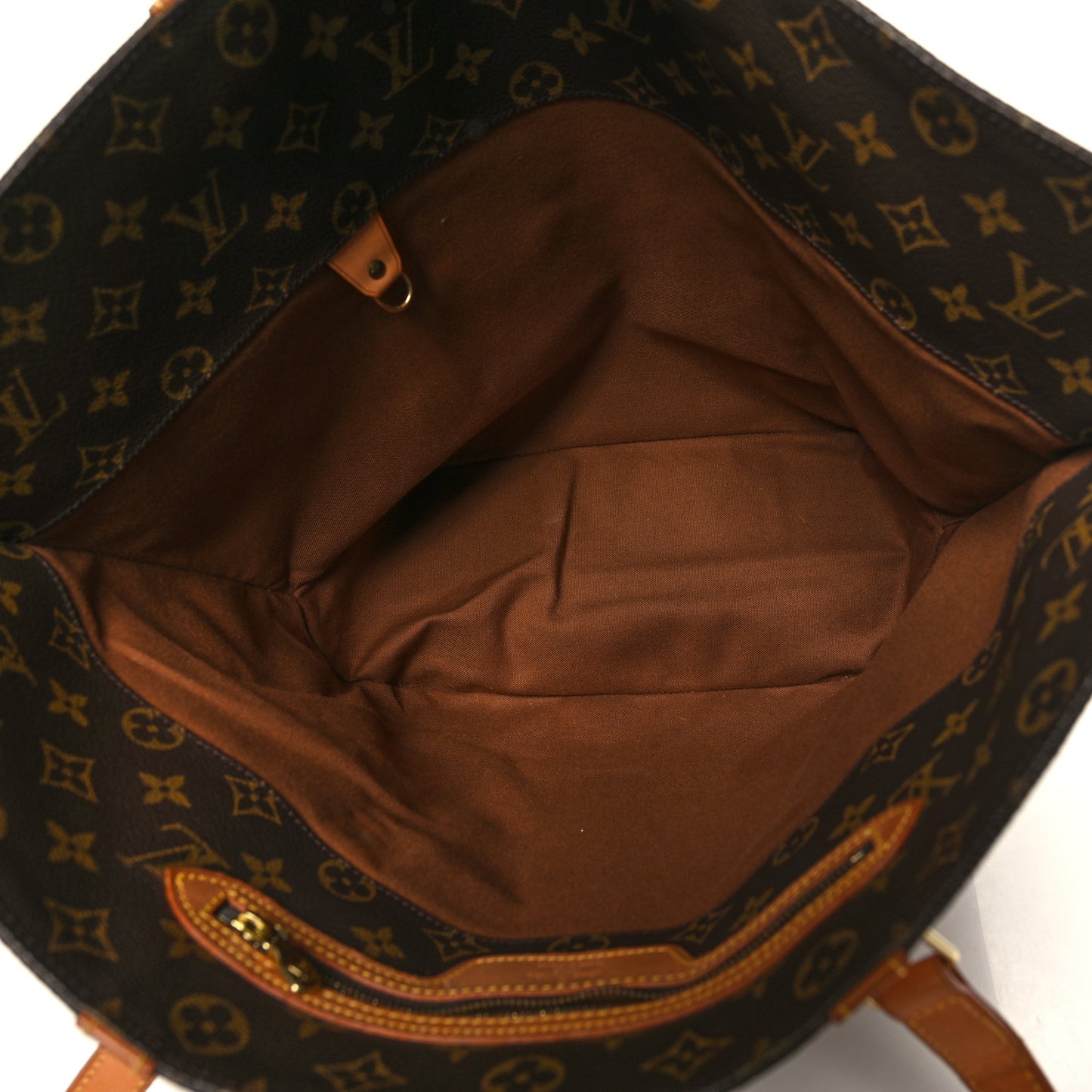 Monogram Sac Shopping Tote