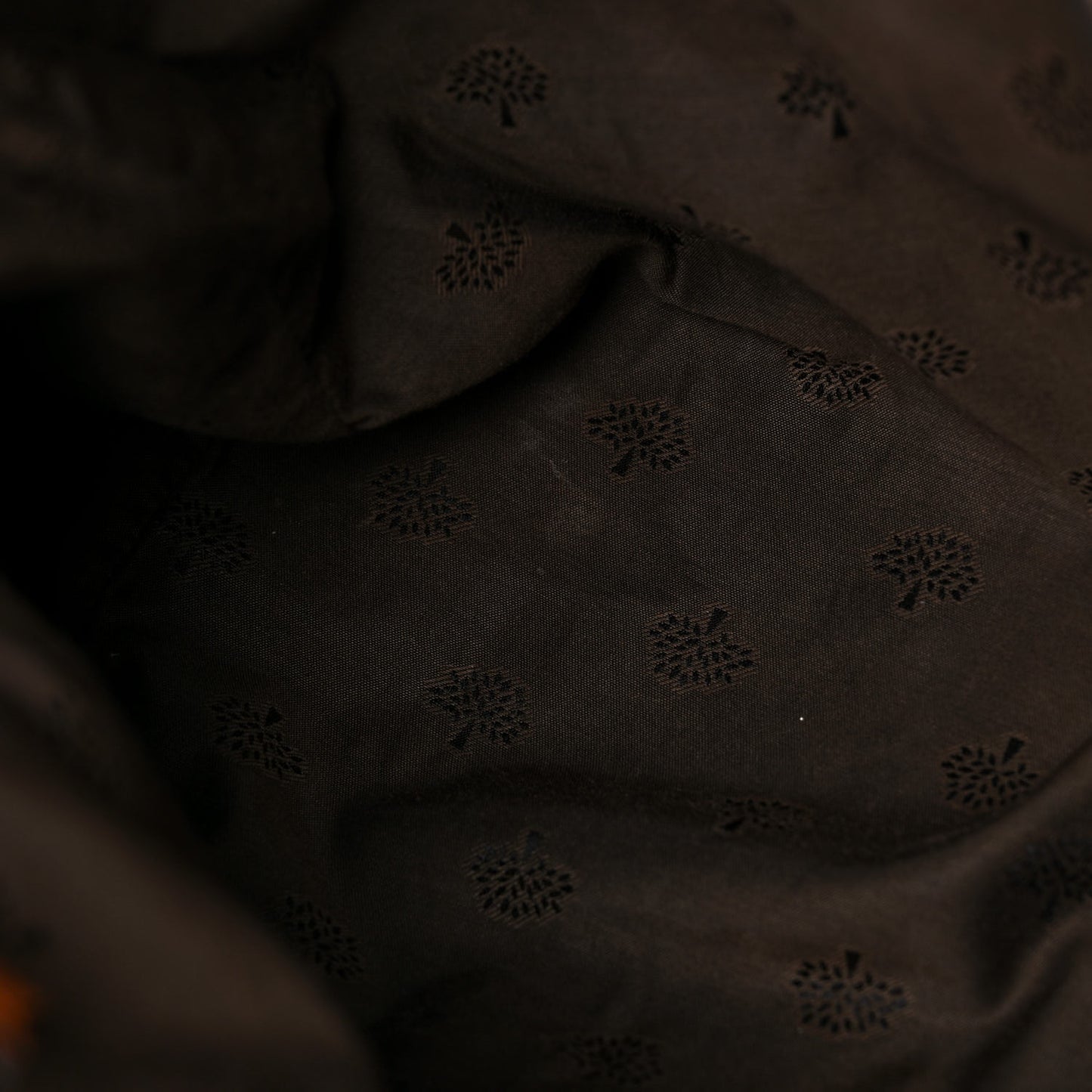 Soft Buffalo Medium Alexa Oak