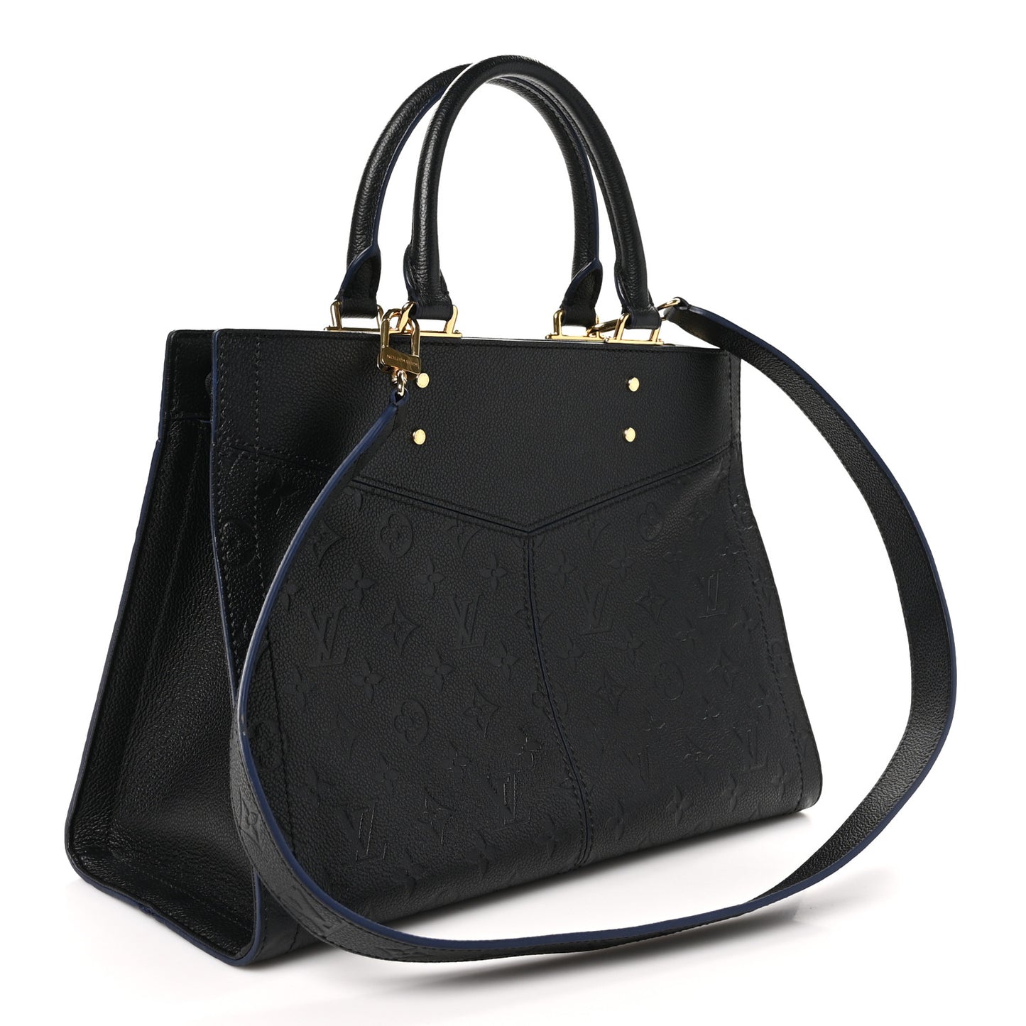 Empreinte Sully MM Marine