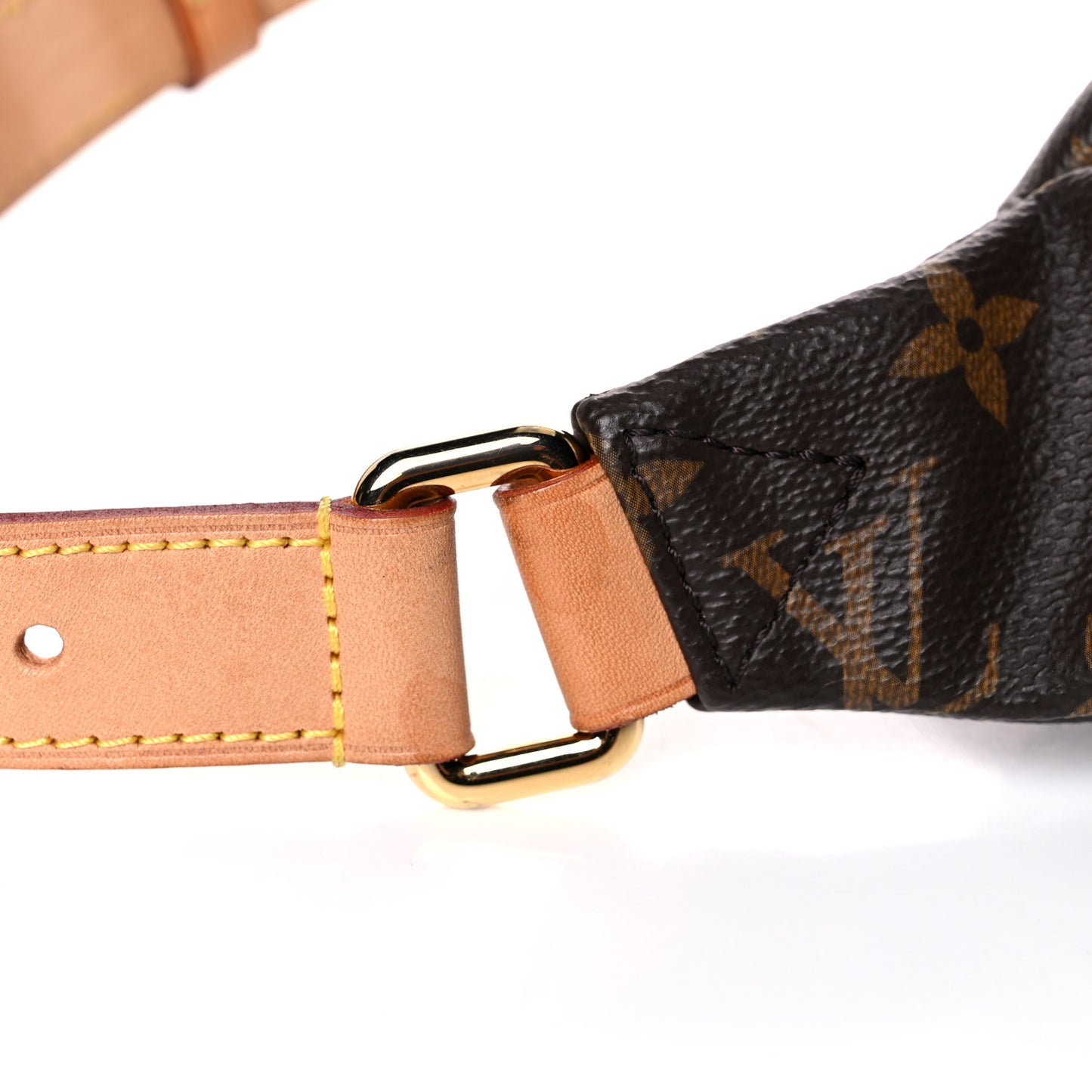 Monogram Bumbag