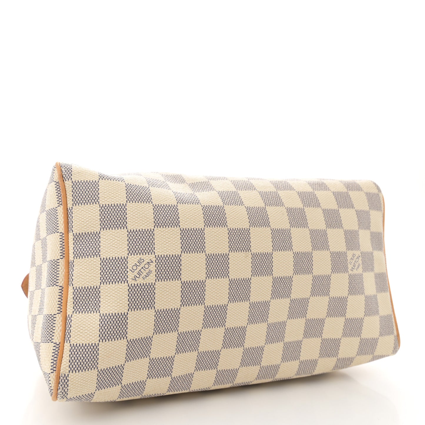 Damier Azur Speedy 25