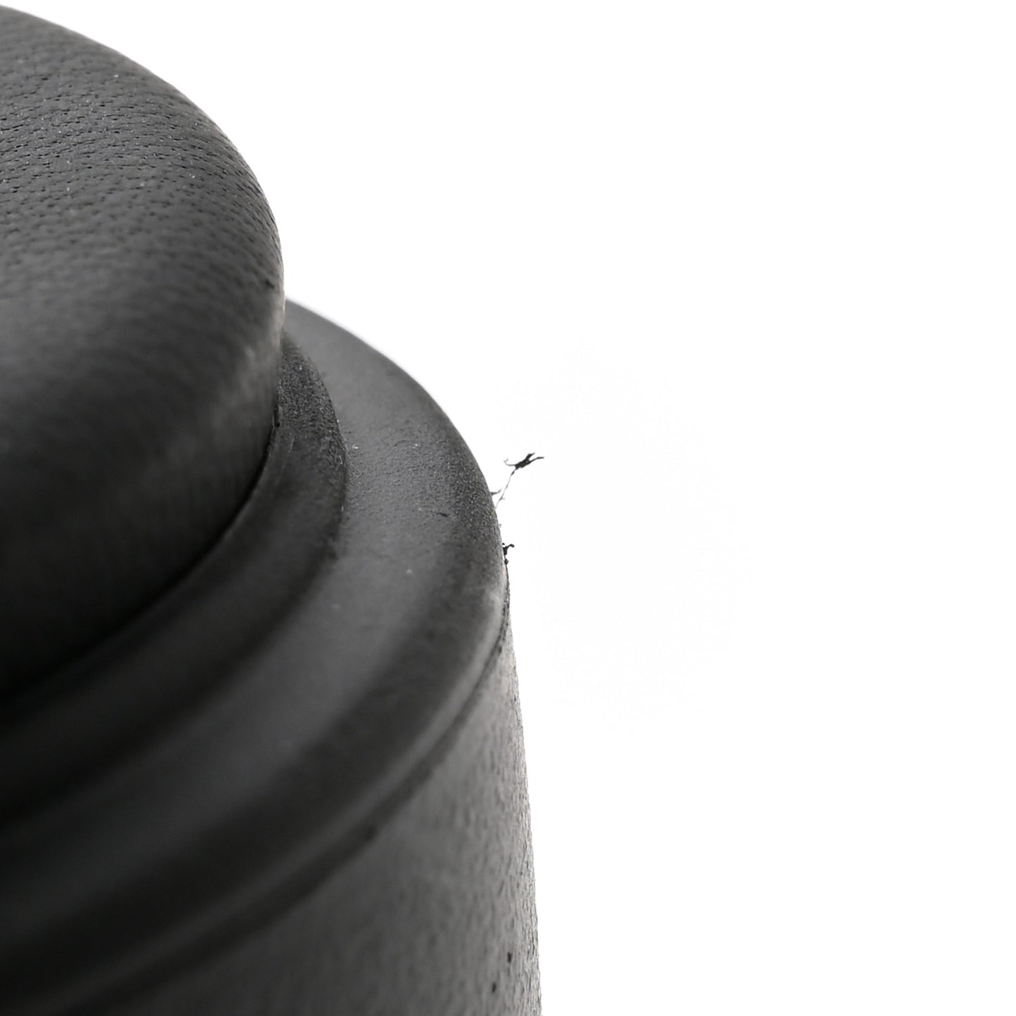 Foam Rubber Triangle Logo Monolith 55mm Cage Sandals 39 Black