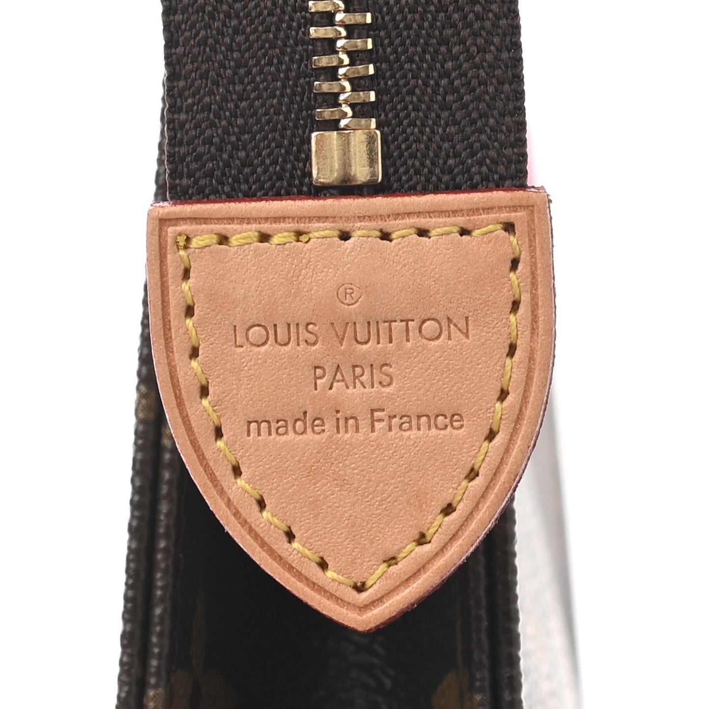 Monogram Summer Trunks Toiletry Pouch 26