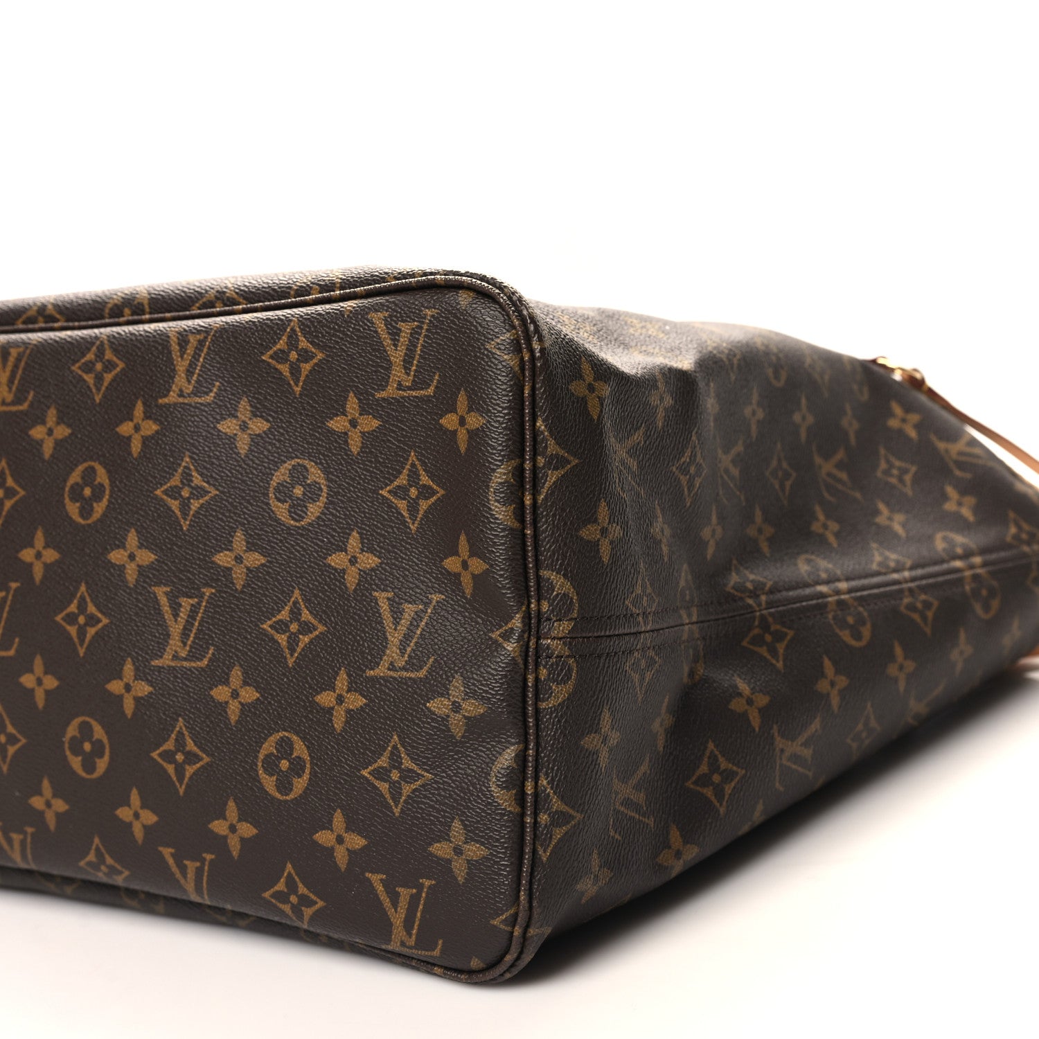 Louis Vuitton Monogram Neo Neverfull GM 10 of 12