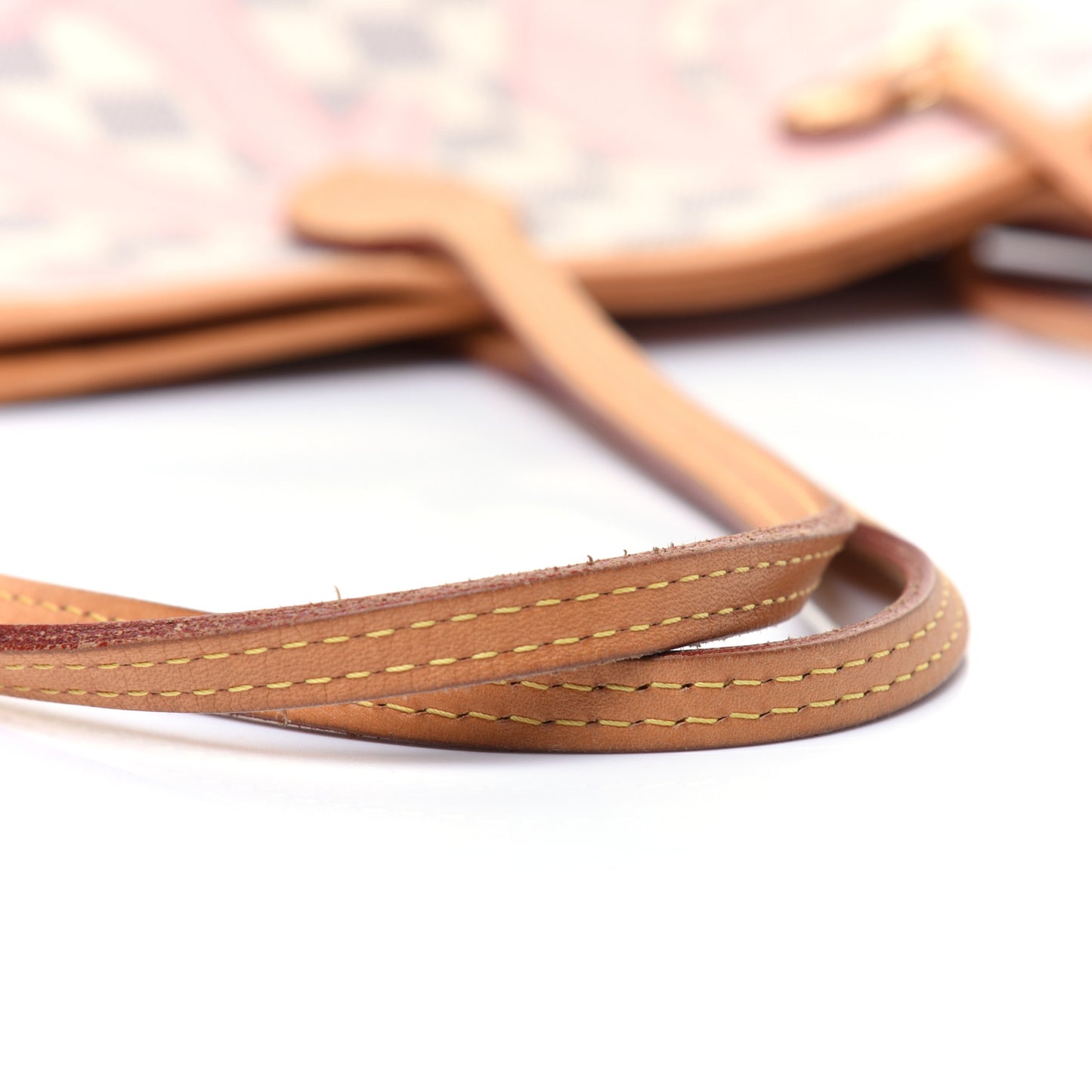 Damier Azur Tahitienne Neverfull MM