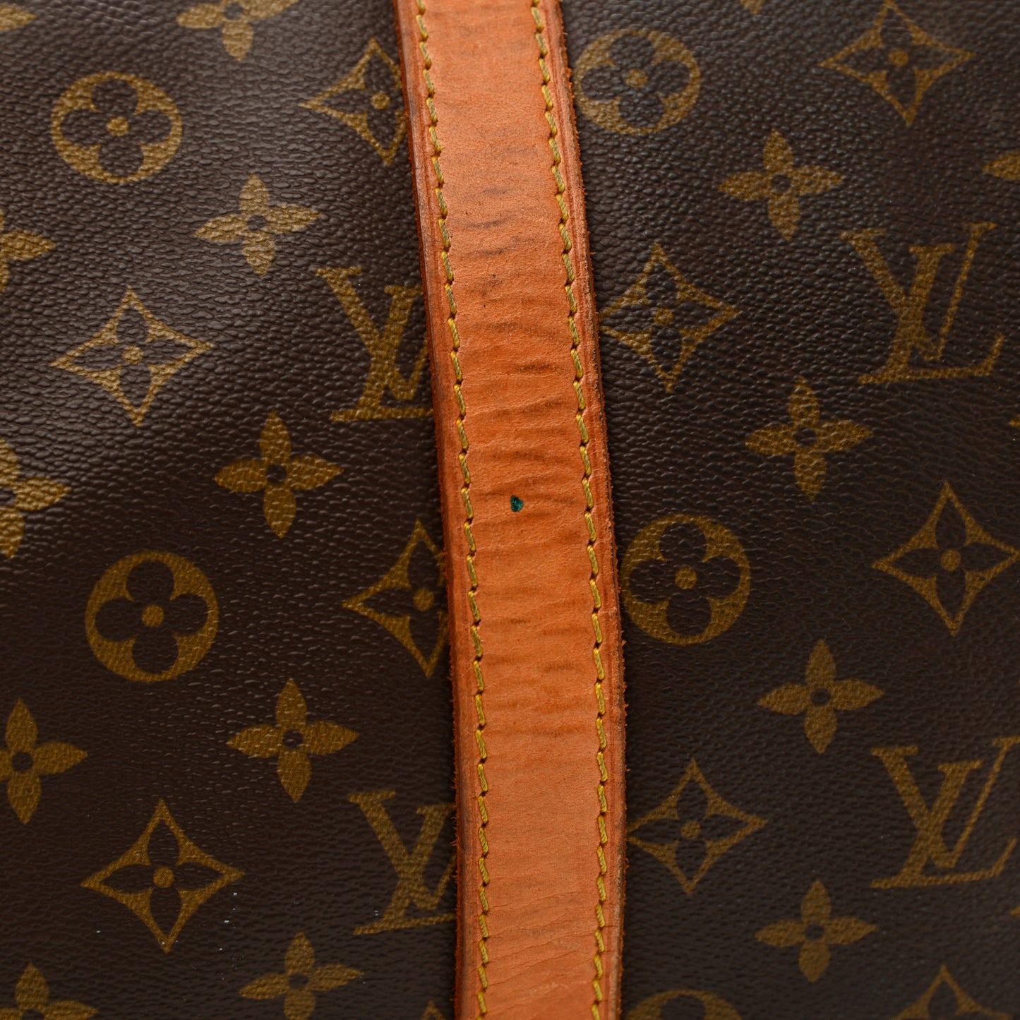 Monogram Keepall 50