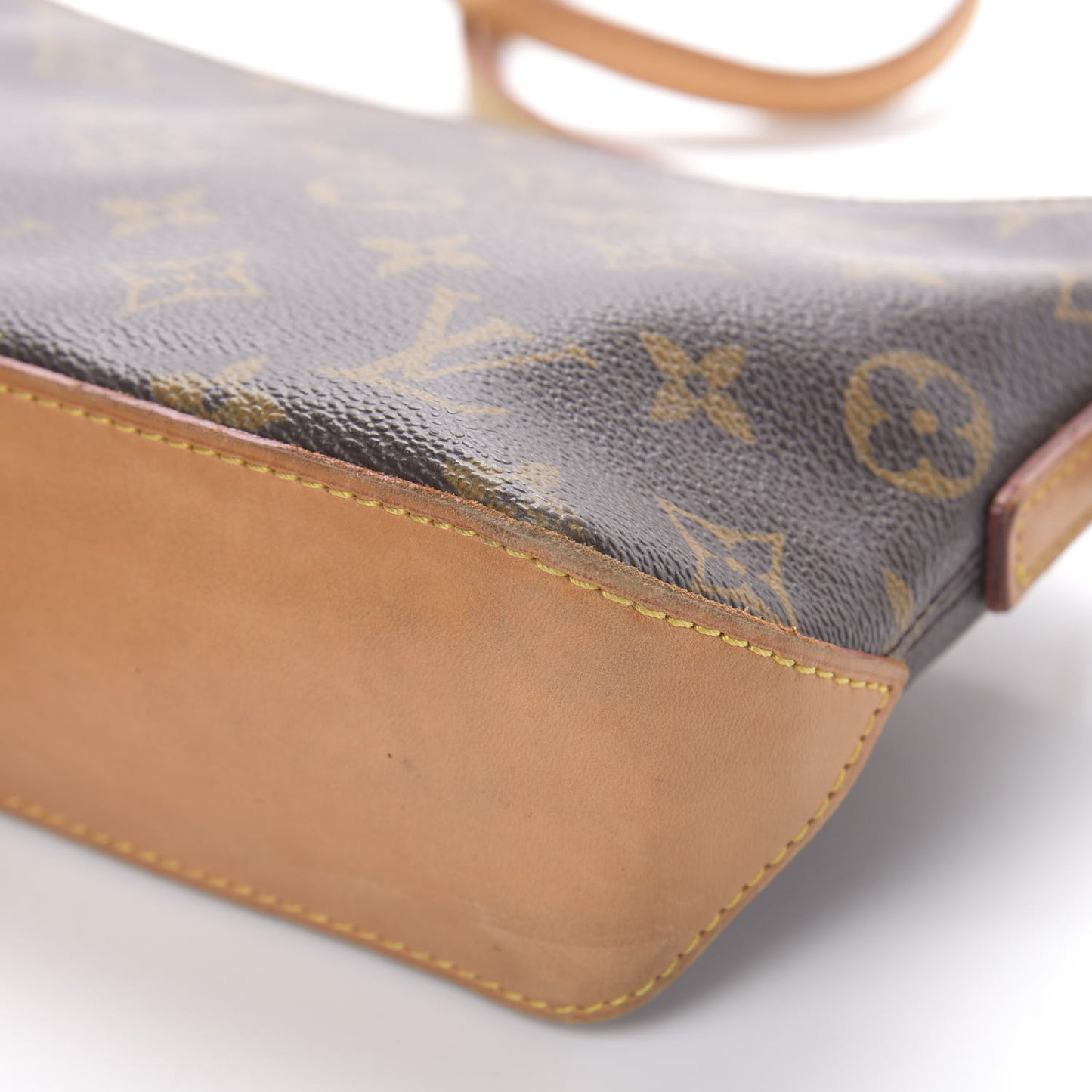 Monogram Trotteur