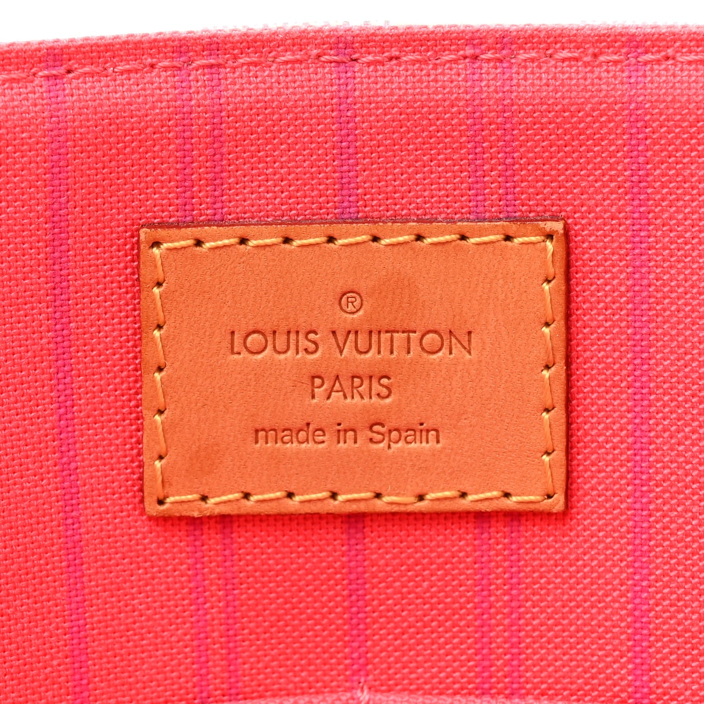 Damier Azur Calvi