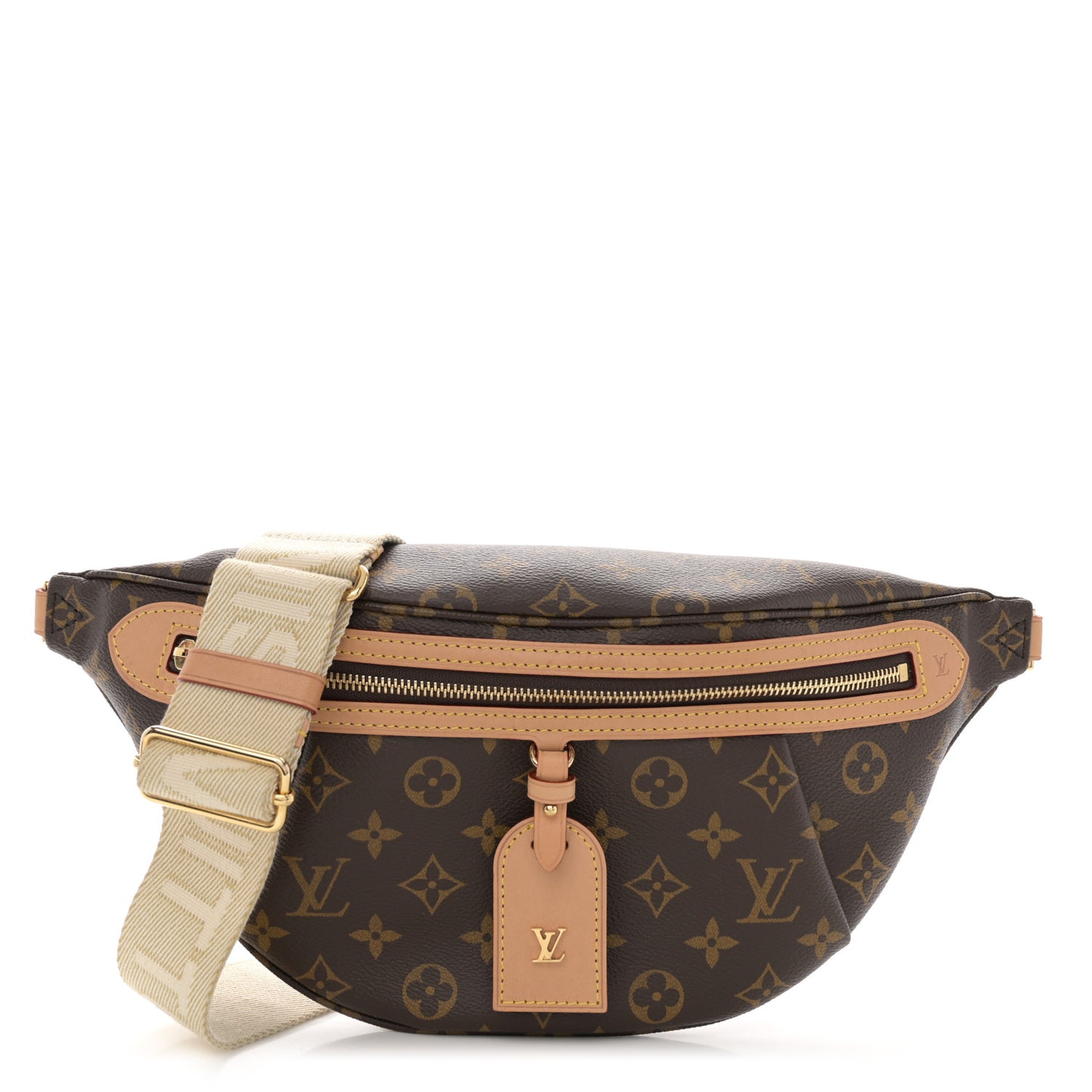 Monogram High Rise Bumbag