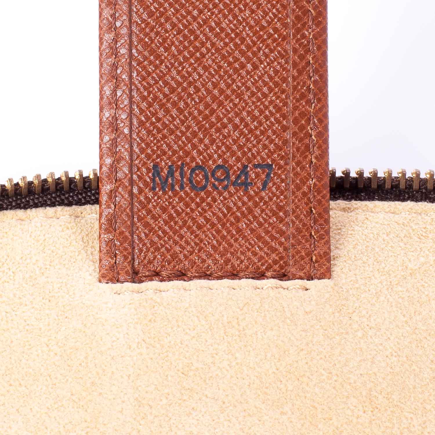 Louis Vuitton Monogram Monte Carlo Jewelry Box 9 of 10