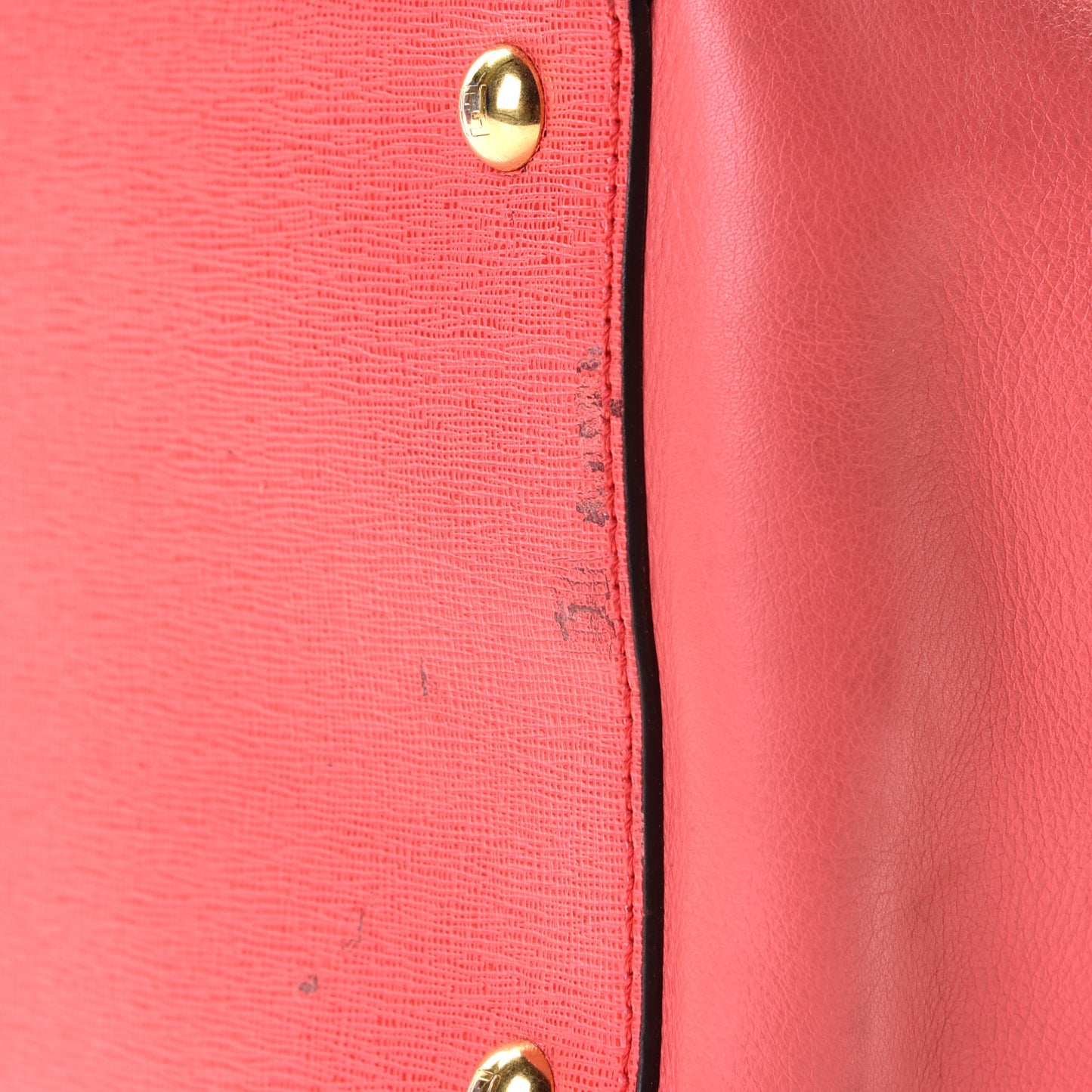 Vitello Elite Regular 2Jours Tote Rosa Exstasy