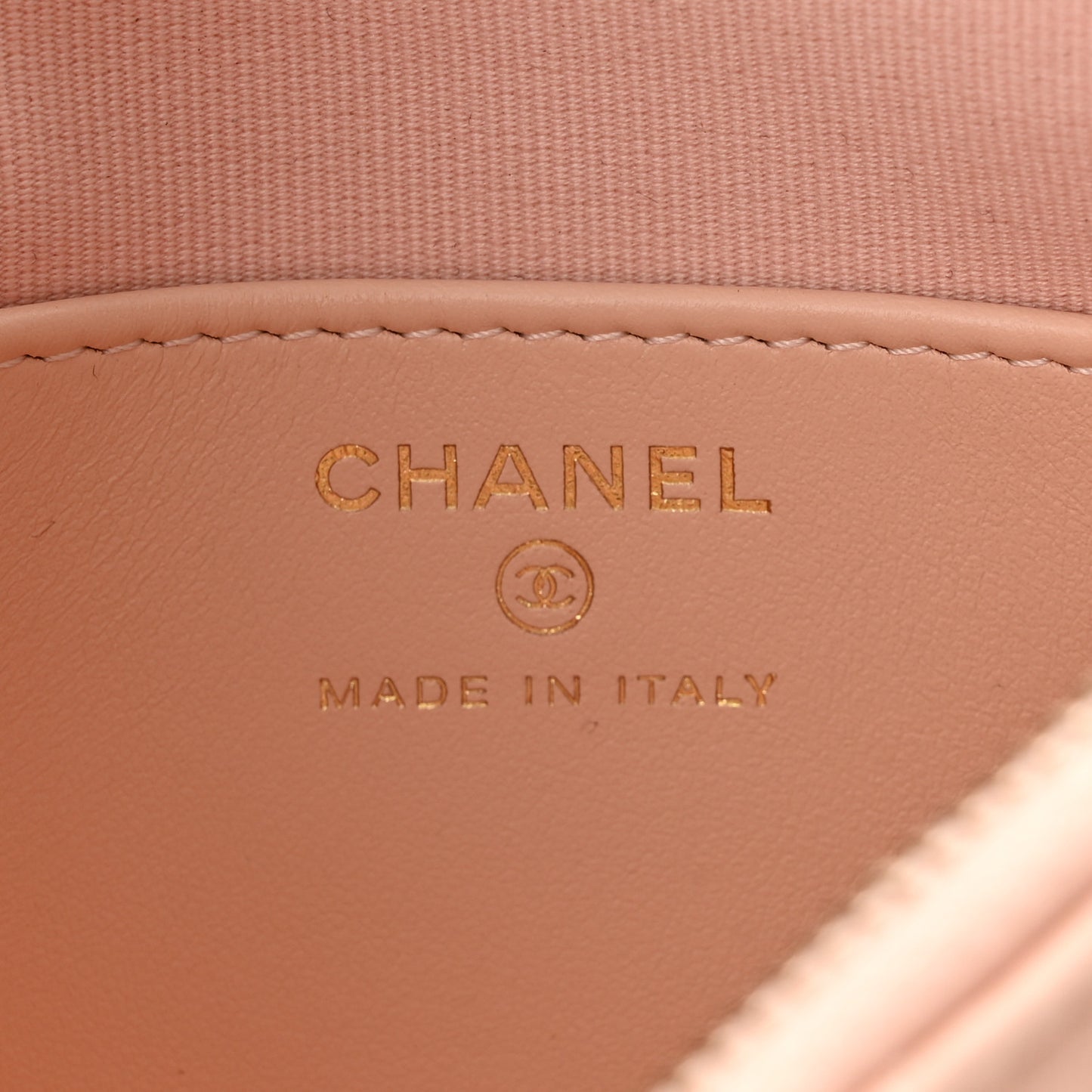 Lambskin Quilted Chanel 19 Hobo Clutch With Chain Light Pink