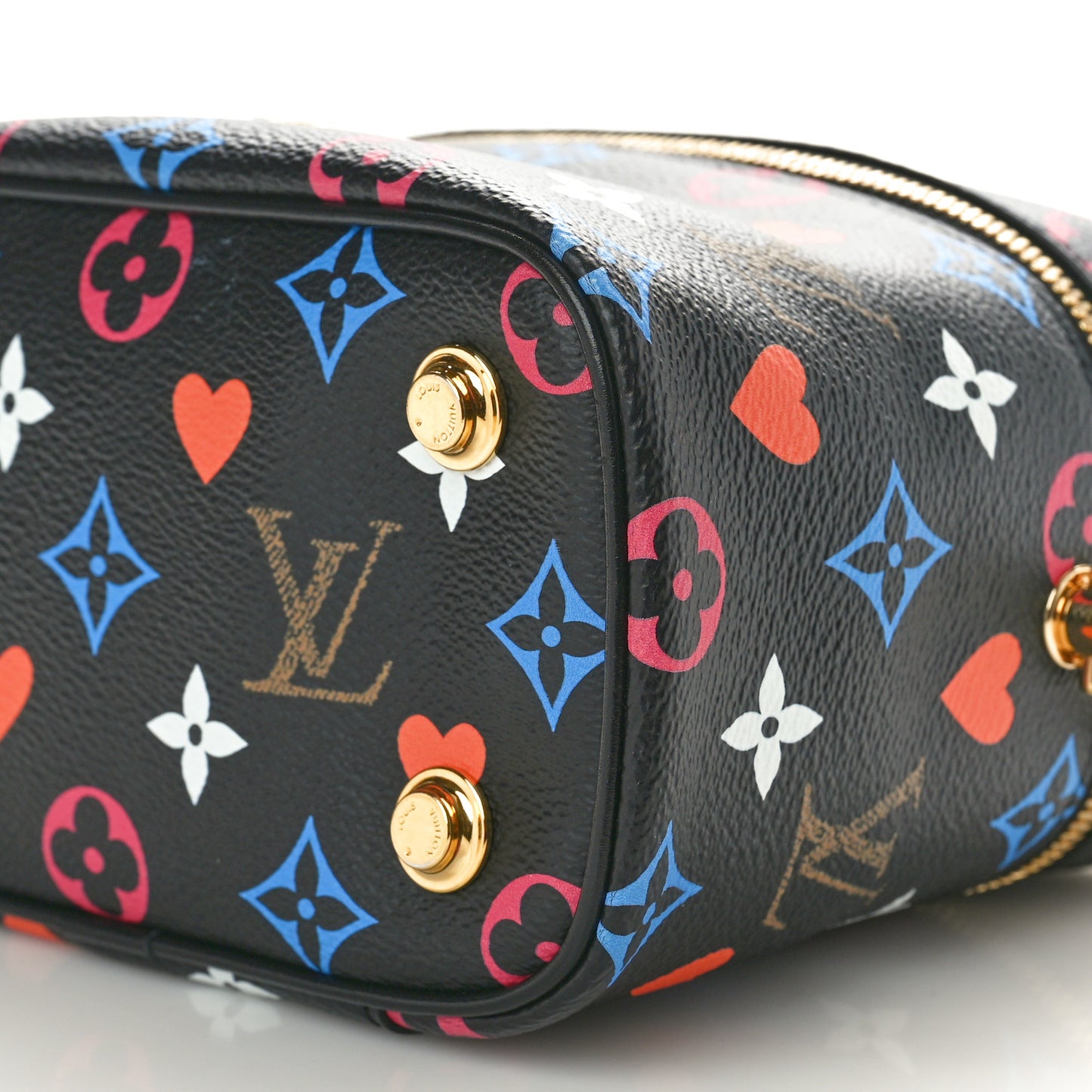 Game On Vanity PM Black