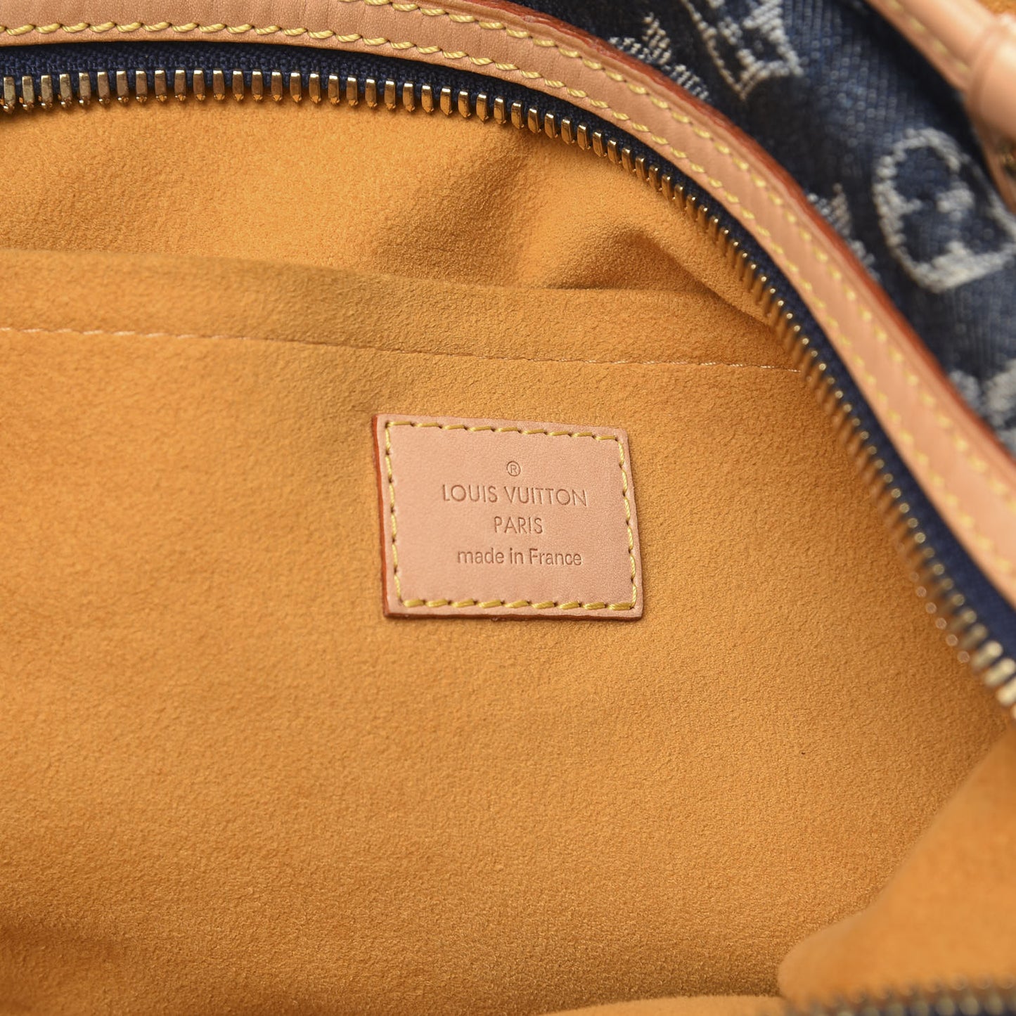 Denim Raye Cabas GM