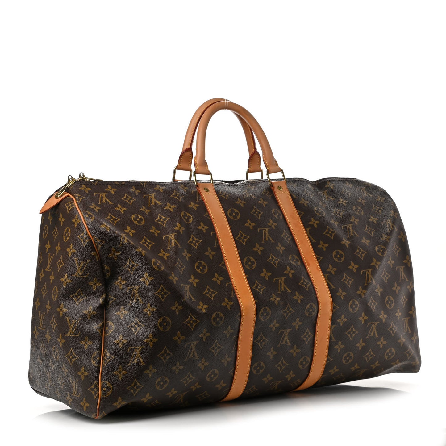 Monogram Keepall 55