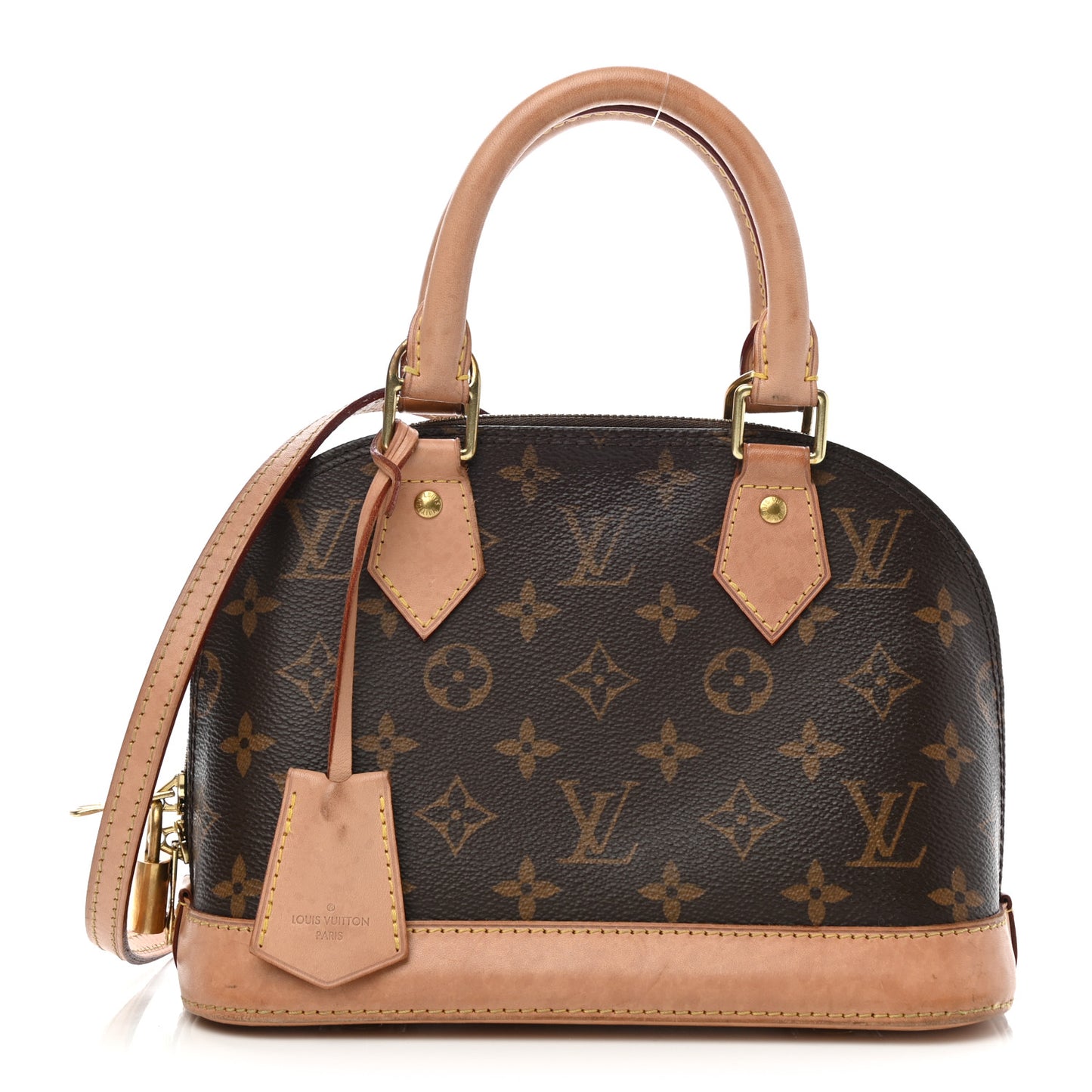 Monogram Alma BB