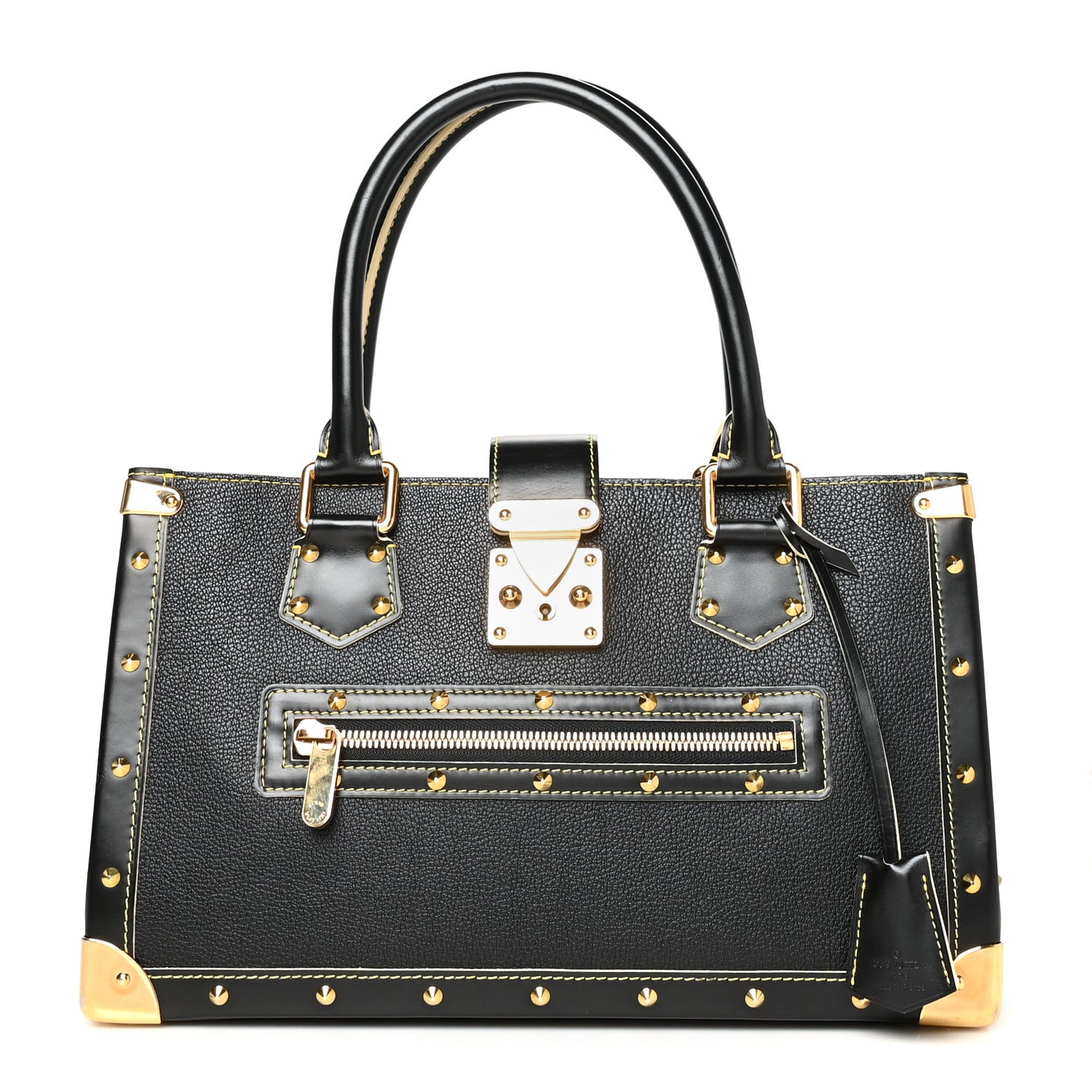 Suhali Le Fabuleux Black