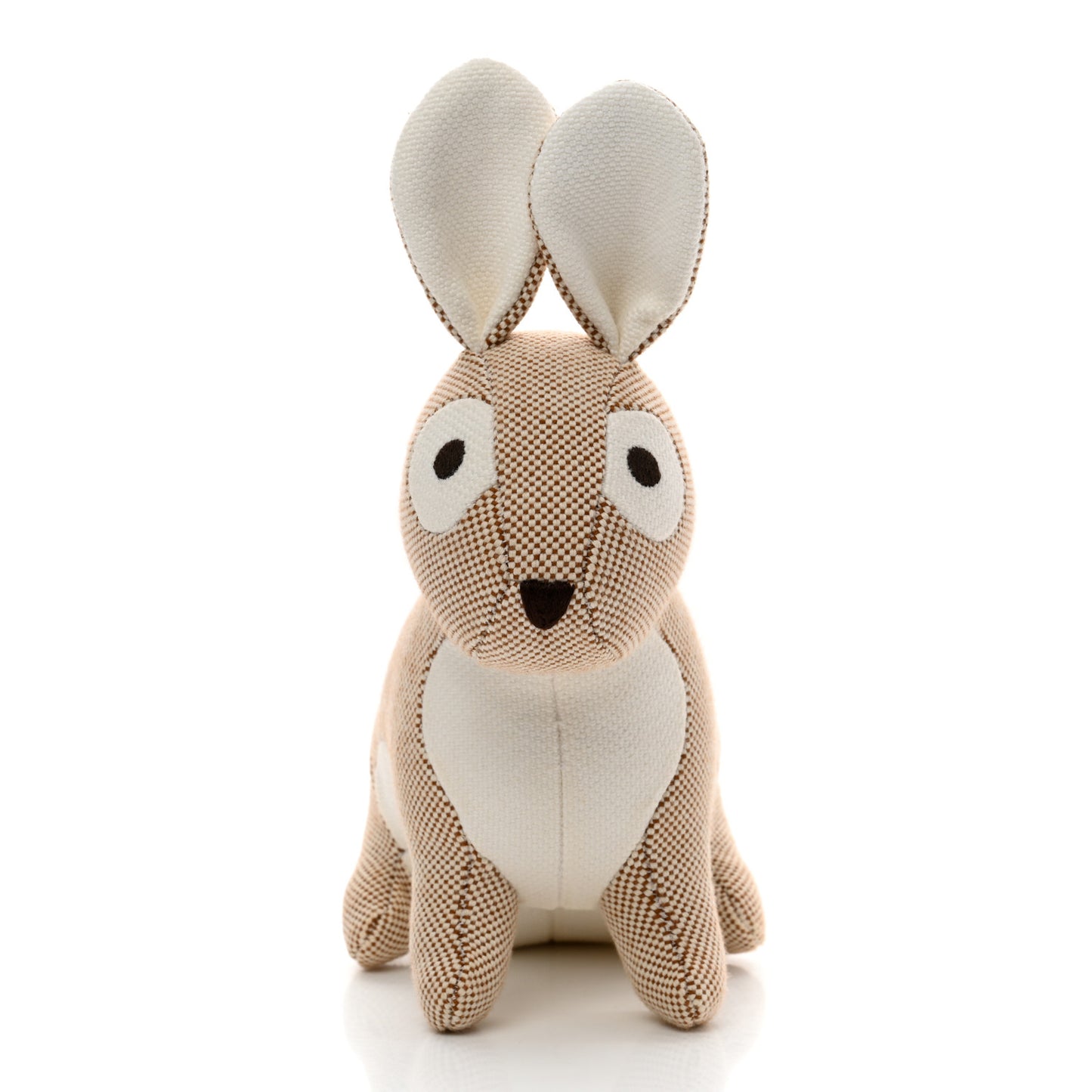 Cotton Celestin Epopee Rabbit Plush Toy Naturel