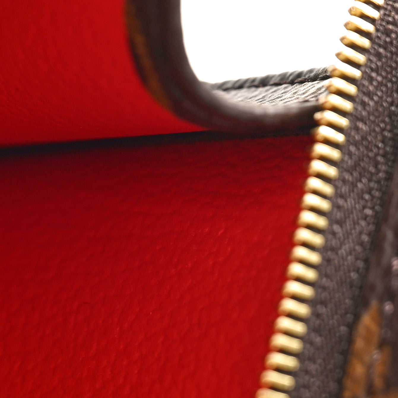 Monogram Toiletry Pouch 19