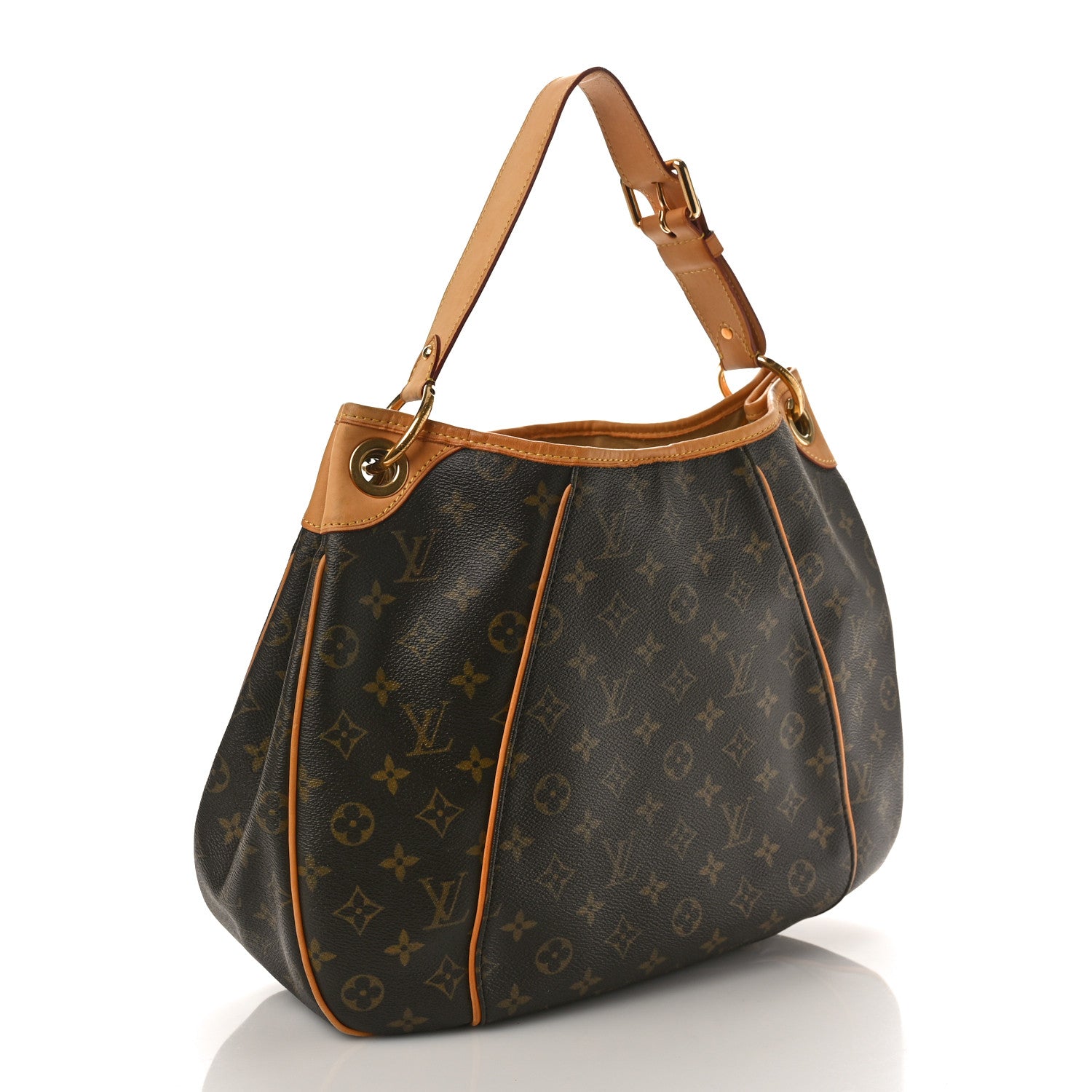 Louis Vuitton Monogram Galliera PM 3 of 9