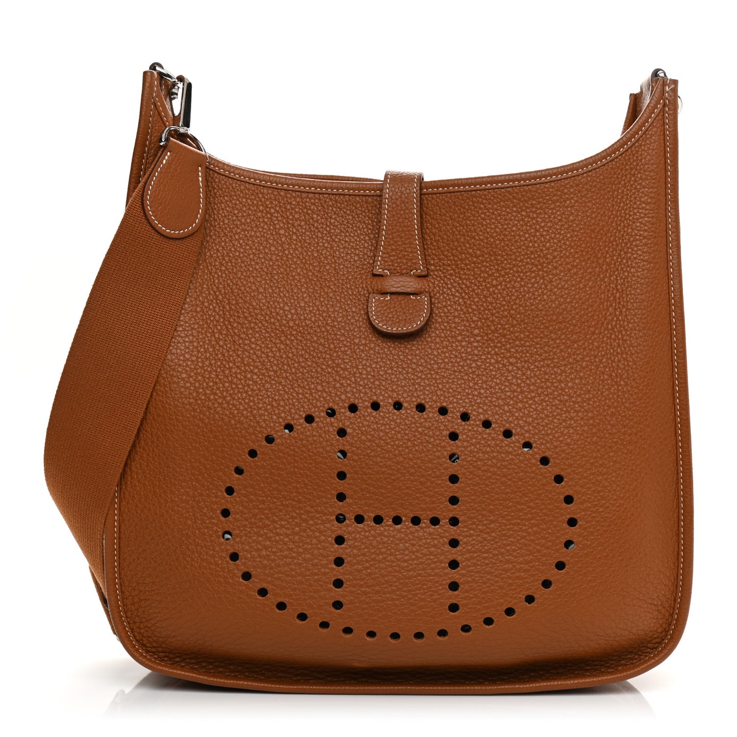 Taurillon Clemence Evelyne III GM Gold