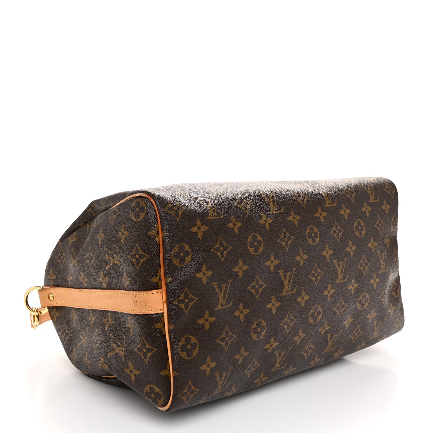 Monogram Speedy Bandouliere 35