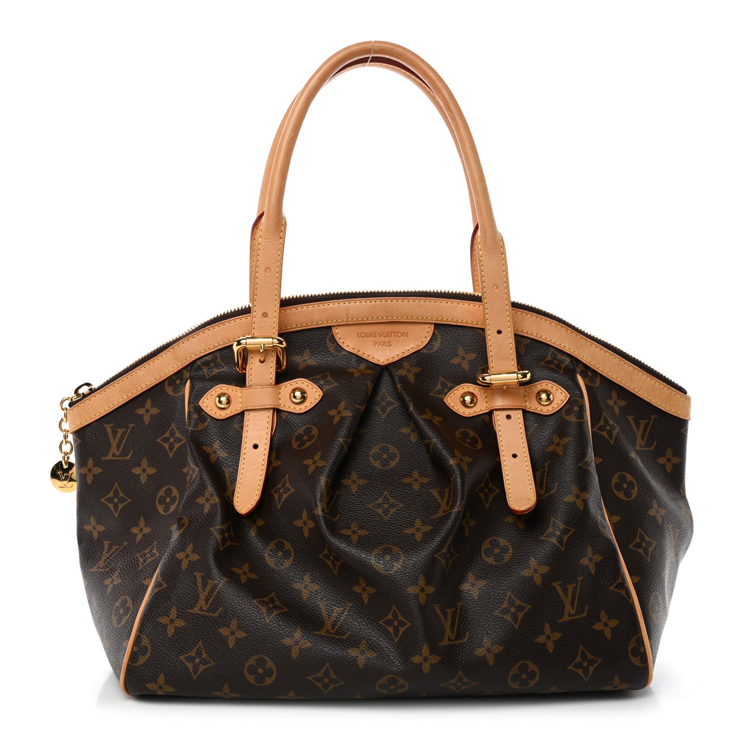 louis vuitton  マリア My new 🩷 リバーシブルで中がピンクなのも🫰🏻すてき @LOUISVUITTON