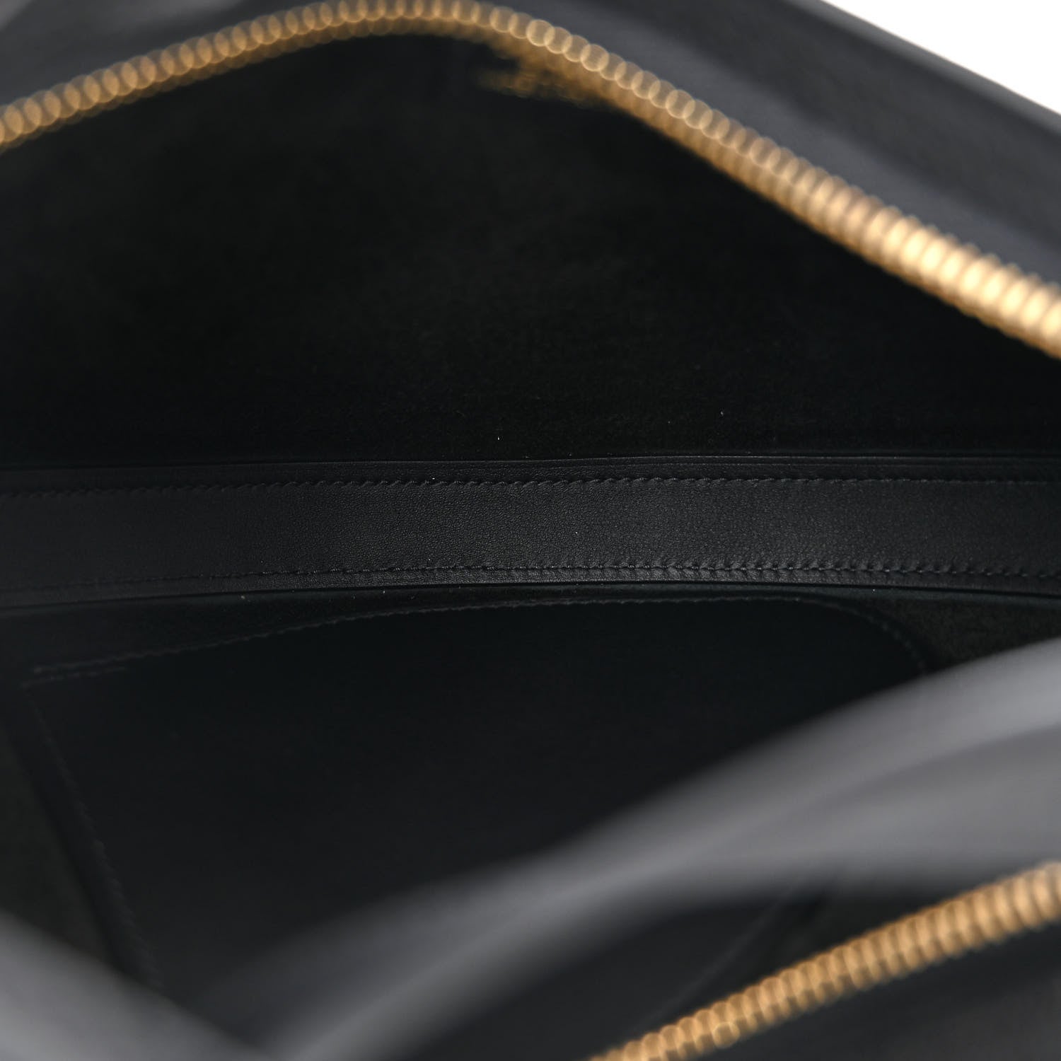 Hermes Togo Swift P'tit Arcon Black 5 of 11