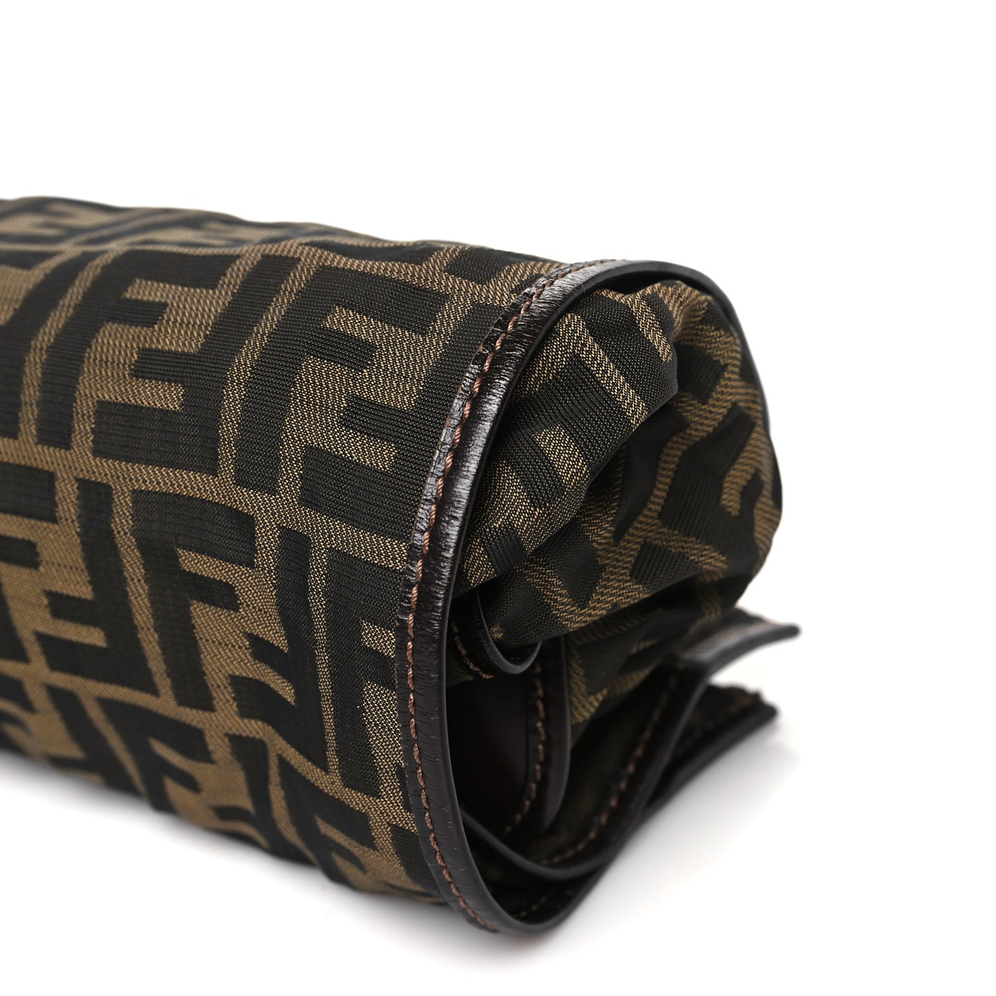 Zucca Shopping Tote Tobacco