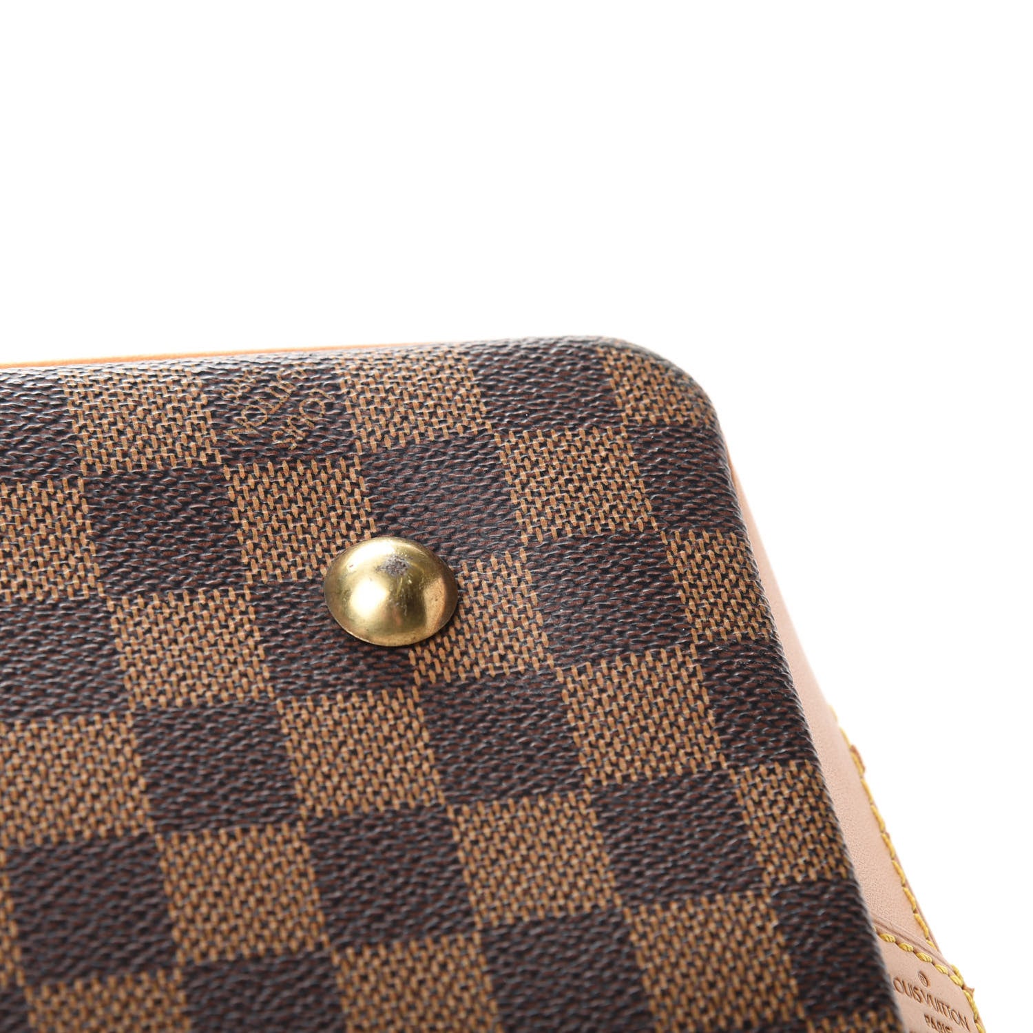 Louis Vuitton Damier Ebene Centenaire West End PM 12 of 16