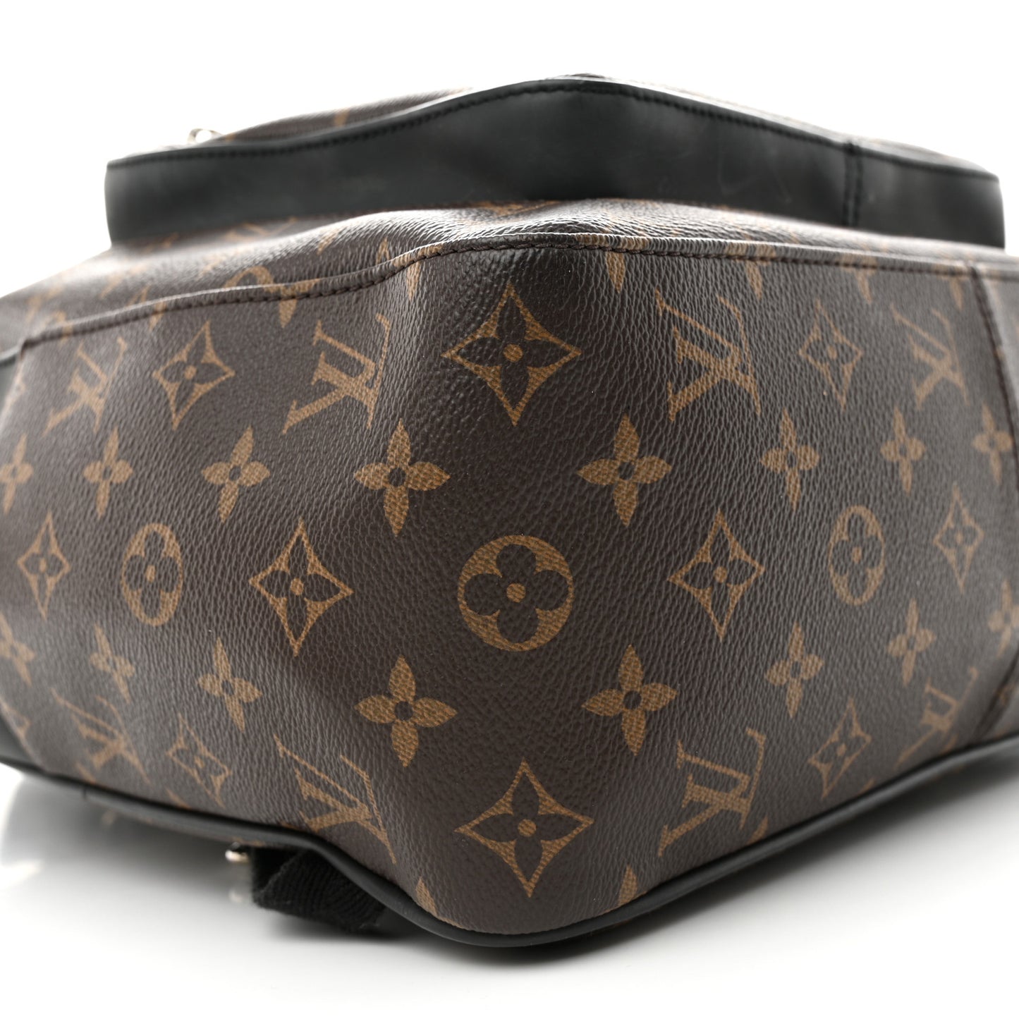 Monogram Macassar Josh Backpack