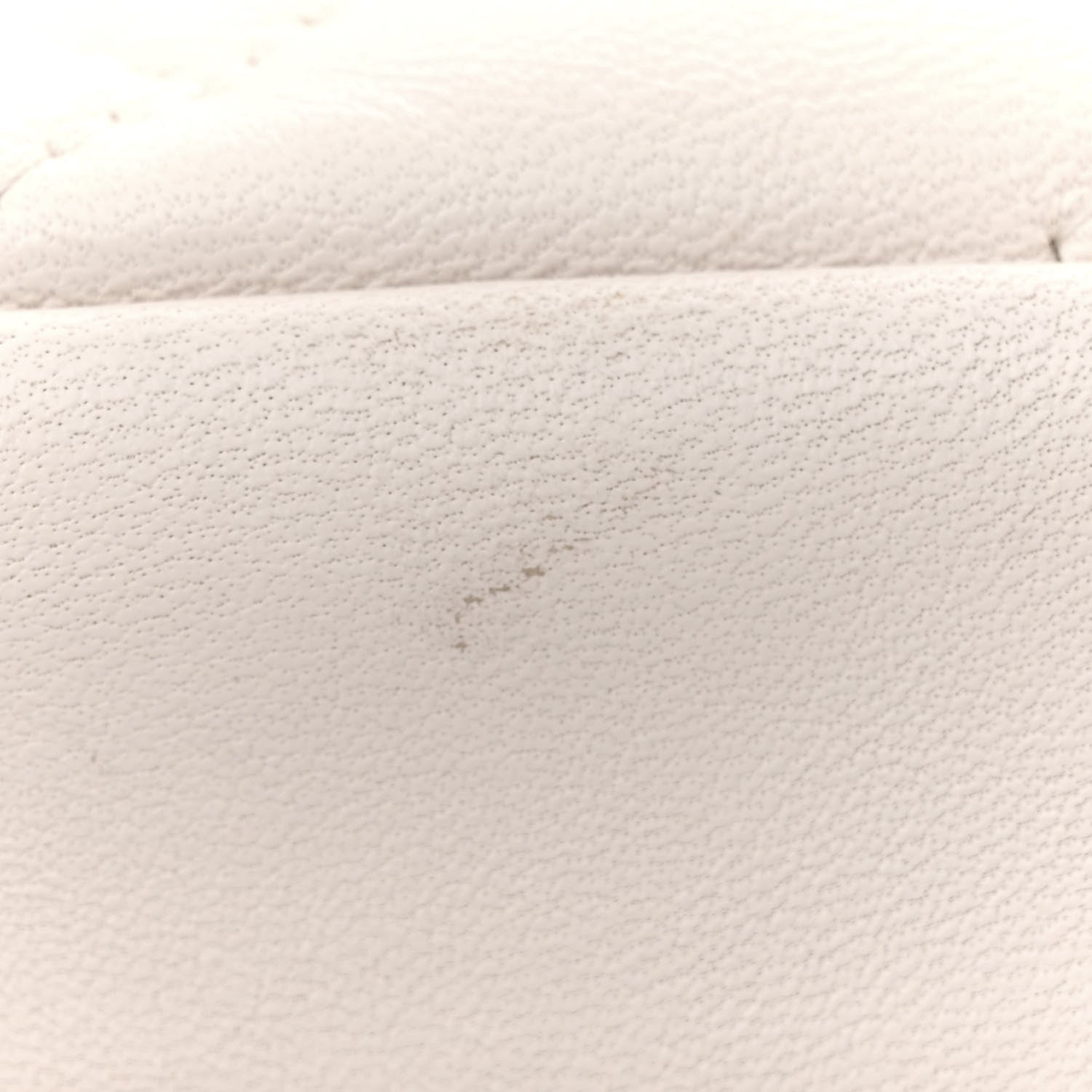 Versace Nappa Quilted Medusa Tribute Camera Bag White 11 of 17