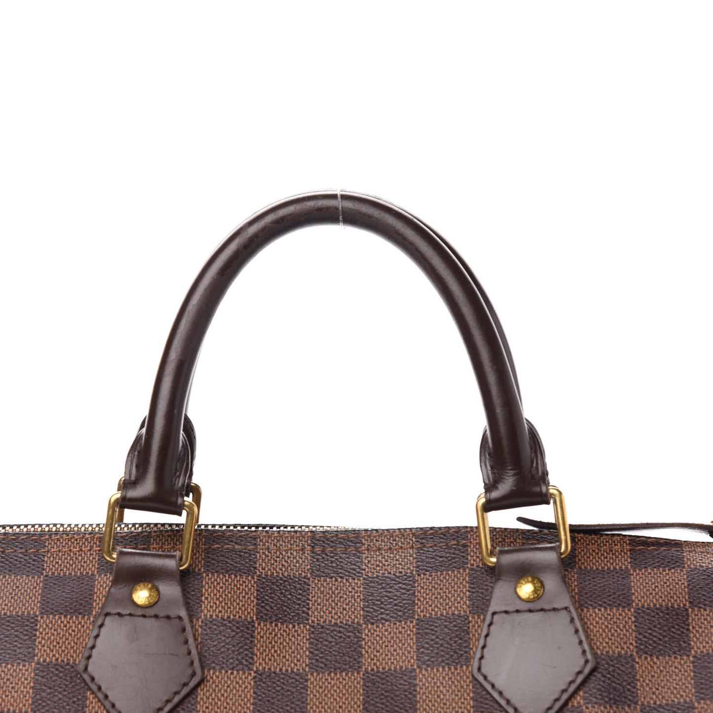 Damier Ebene Speedy 30