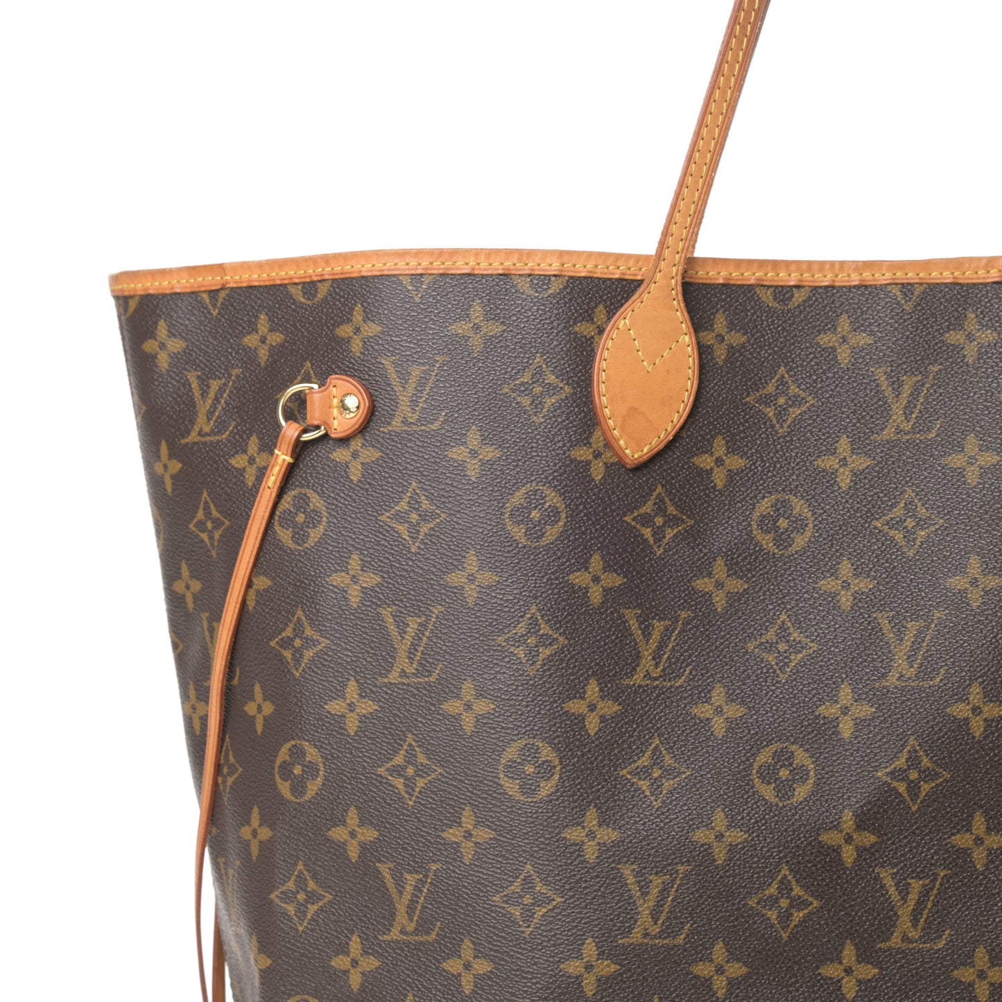 Monogram Neverfull GM