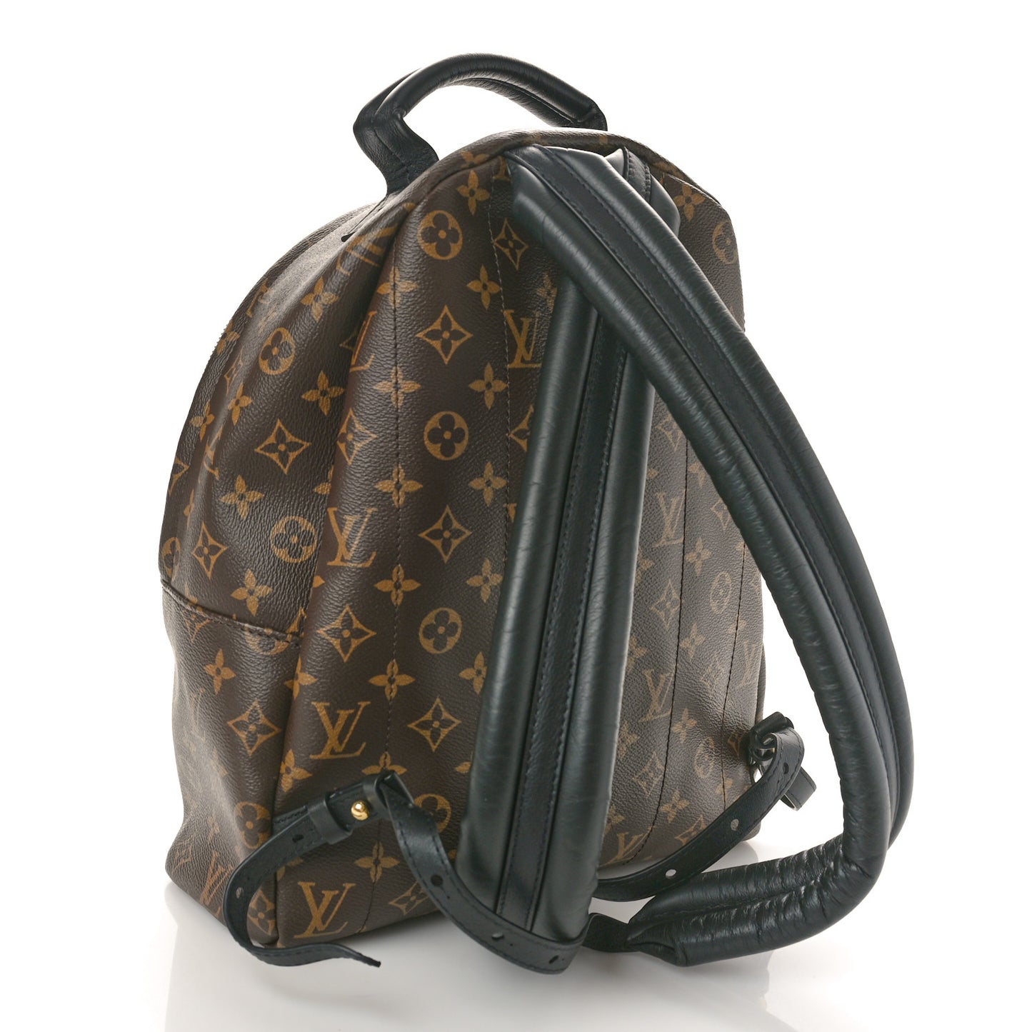 Monogram Palm Springs Backpack MM
