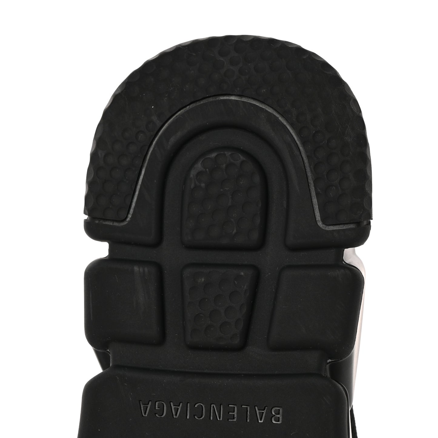 Neoprene Knit Womens Speed Sneakers Mules 39 Black